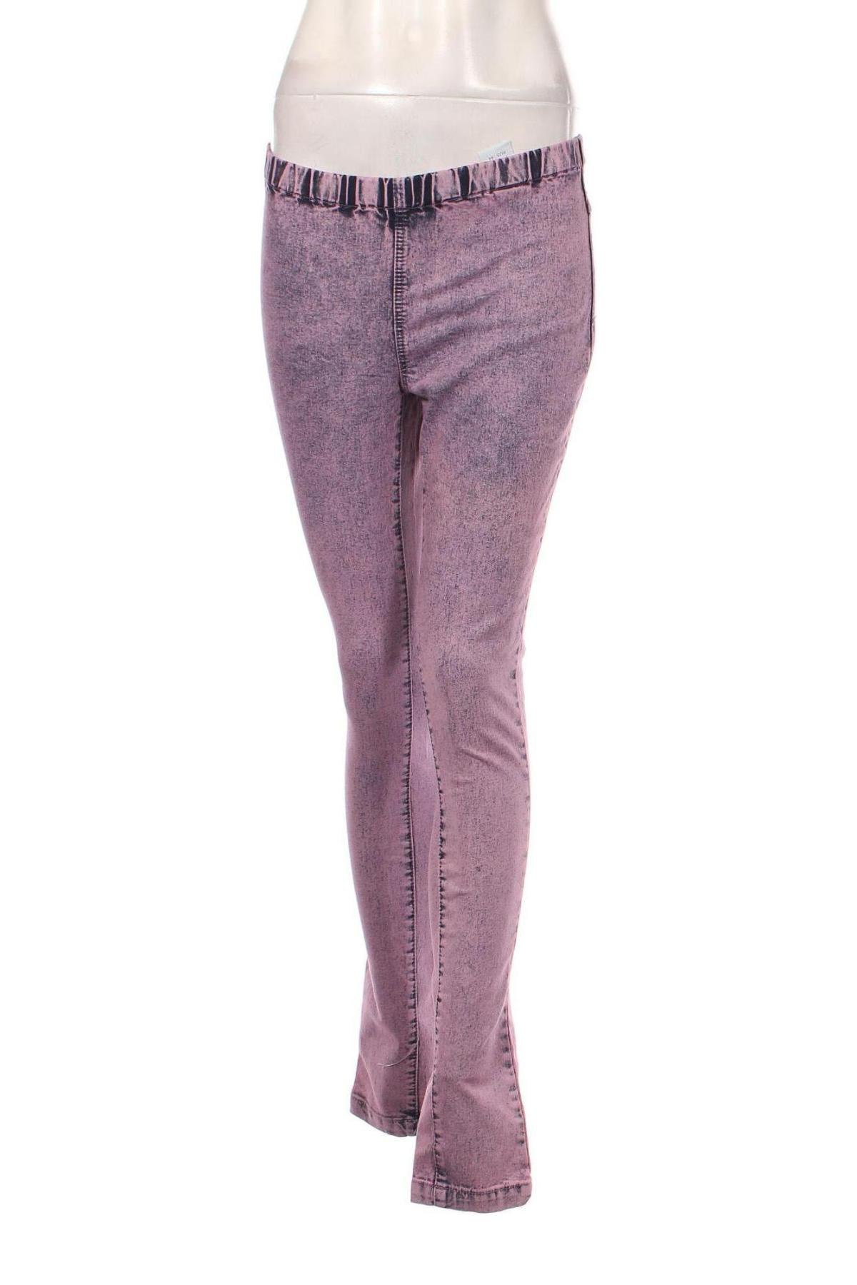 Damenhose Ajc, Größe S, Farbe Lila, Preis € 6,99