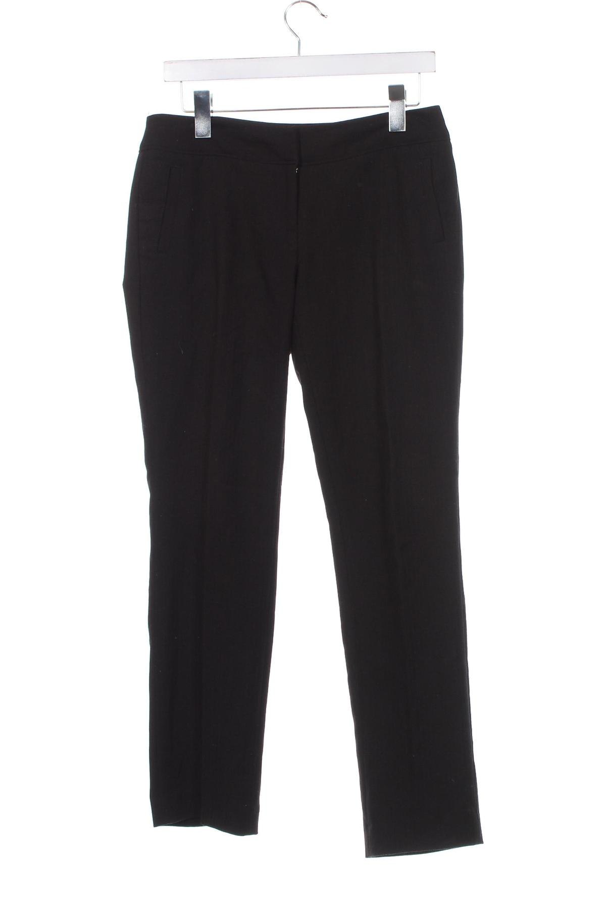 Pantaloni de femei Amanda + Chelsea, Mărime XS, Culoare Negru, Preț 20,99 Lei