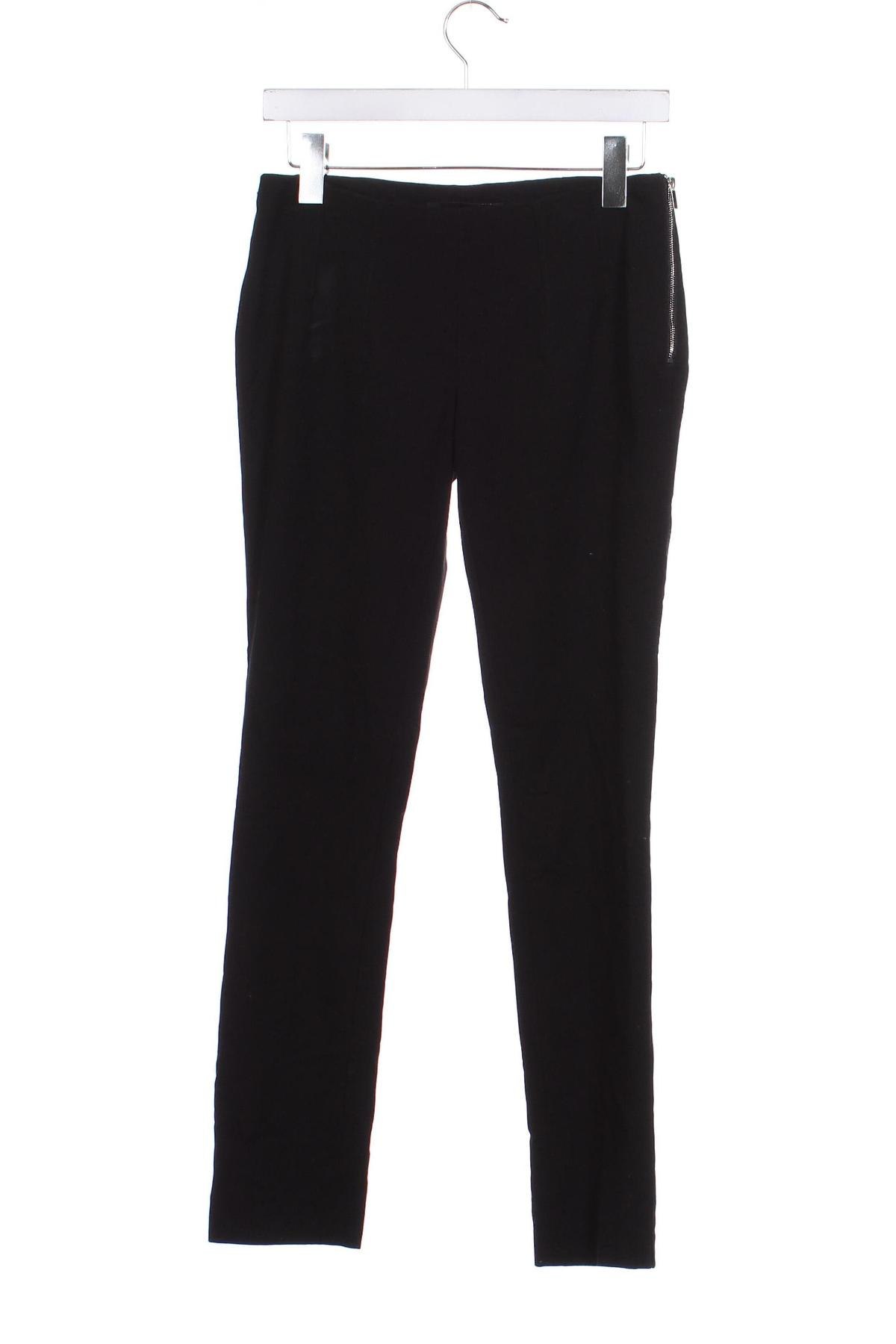 Pantaloni de femei Amanda + Chelsea, Mărime S, Culoare Negru, Preț 20,99 Lei