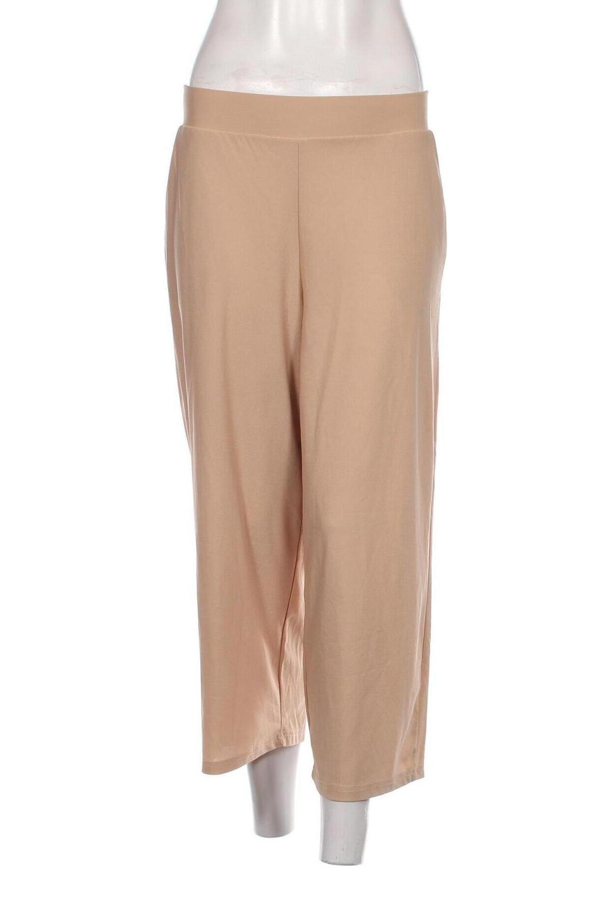 Damenhose Amisu, Größe S, Farbe Beige, Preis € 6,99