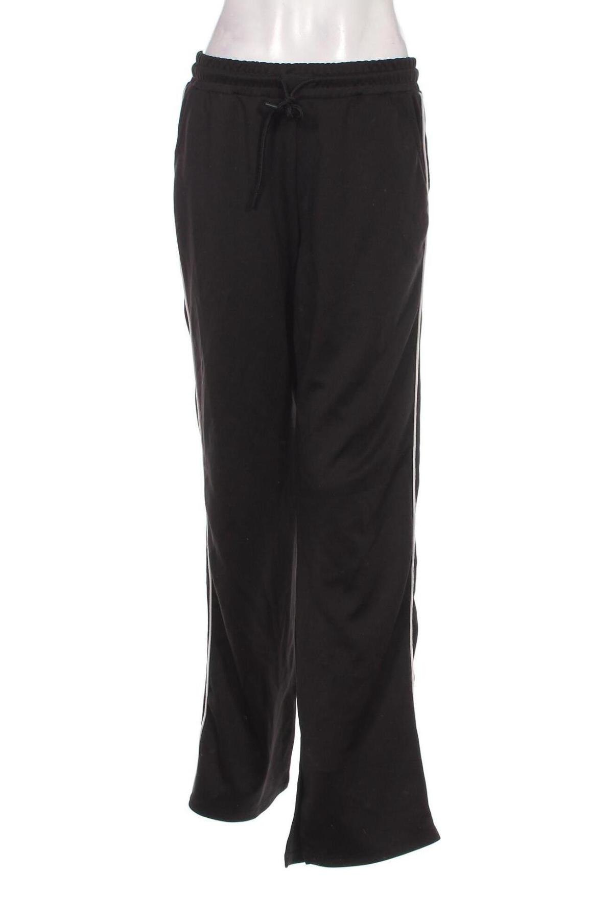 Pantaloni de femei Amisu, Mărime M, Culoare Negru, Preț 31,99 Lei