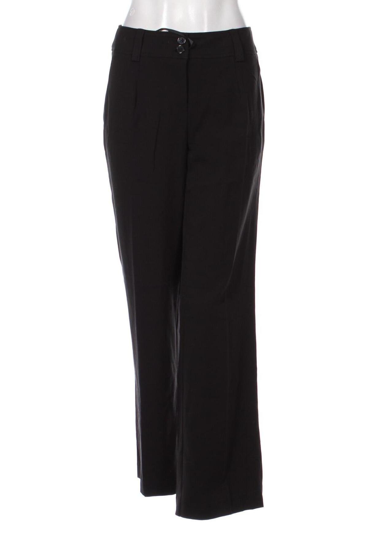 Pantaloni de femei Amy Vermont, Mărime M, Culoare Negru, Preț 21,99 Lei