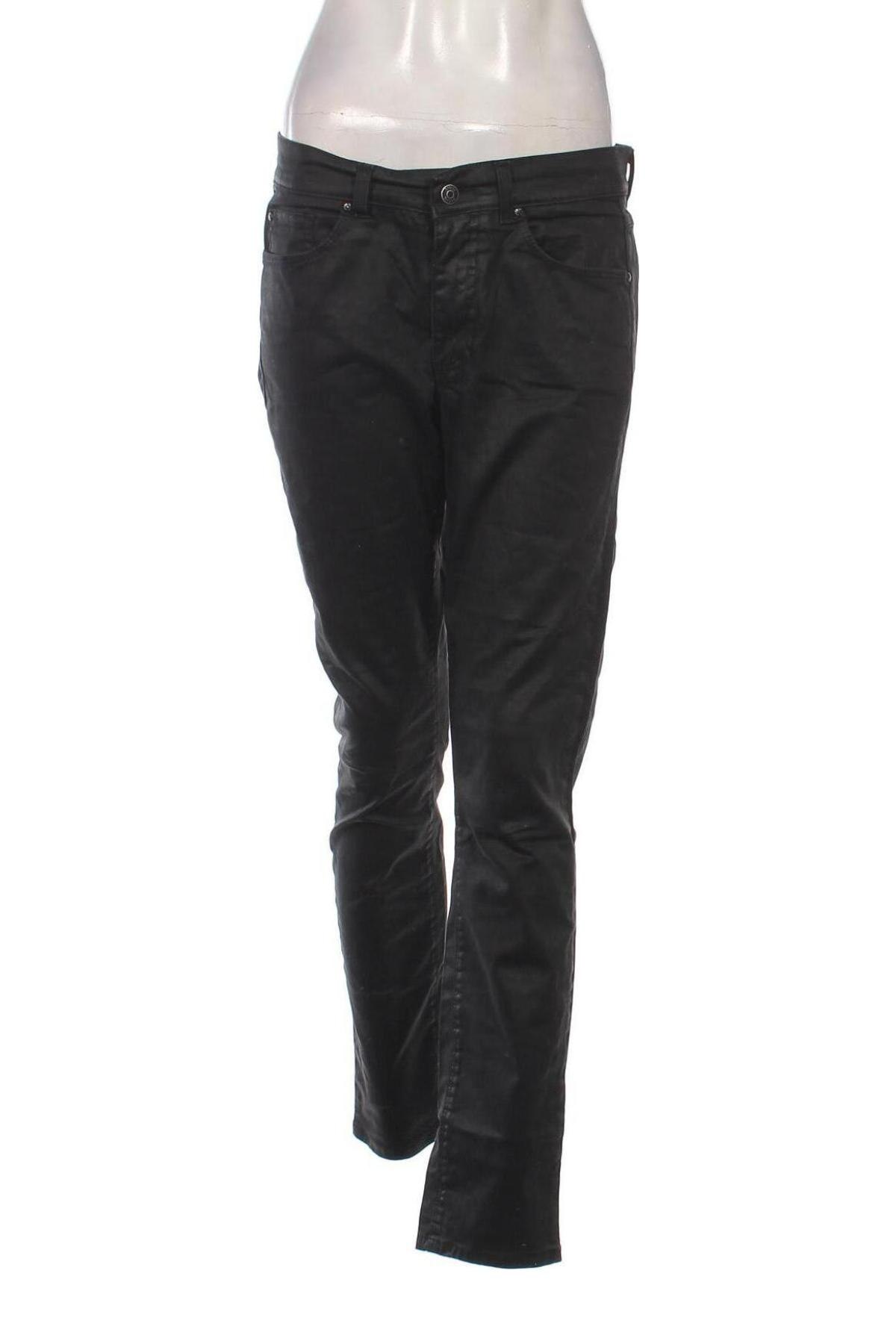 Pantaloni de femei Angels, Mărime M, Culoare Negru, Preț 31,99 Lei