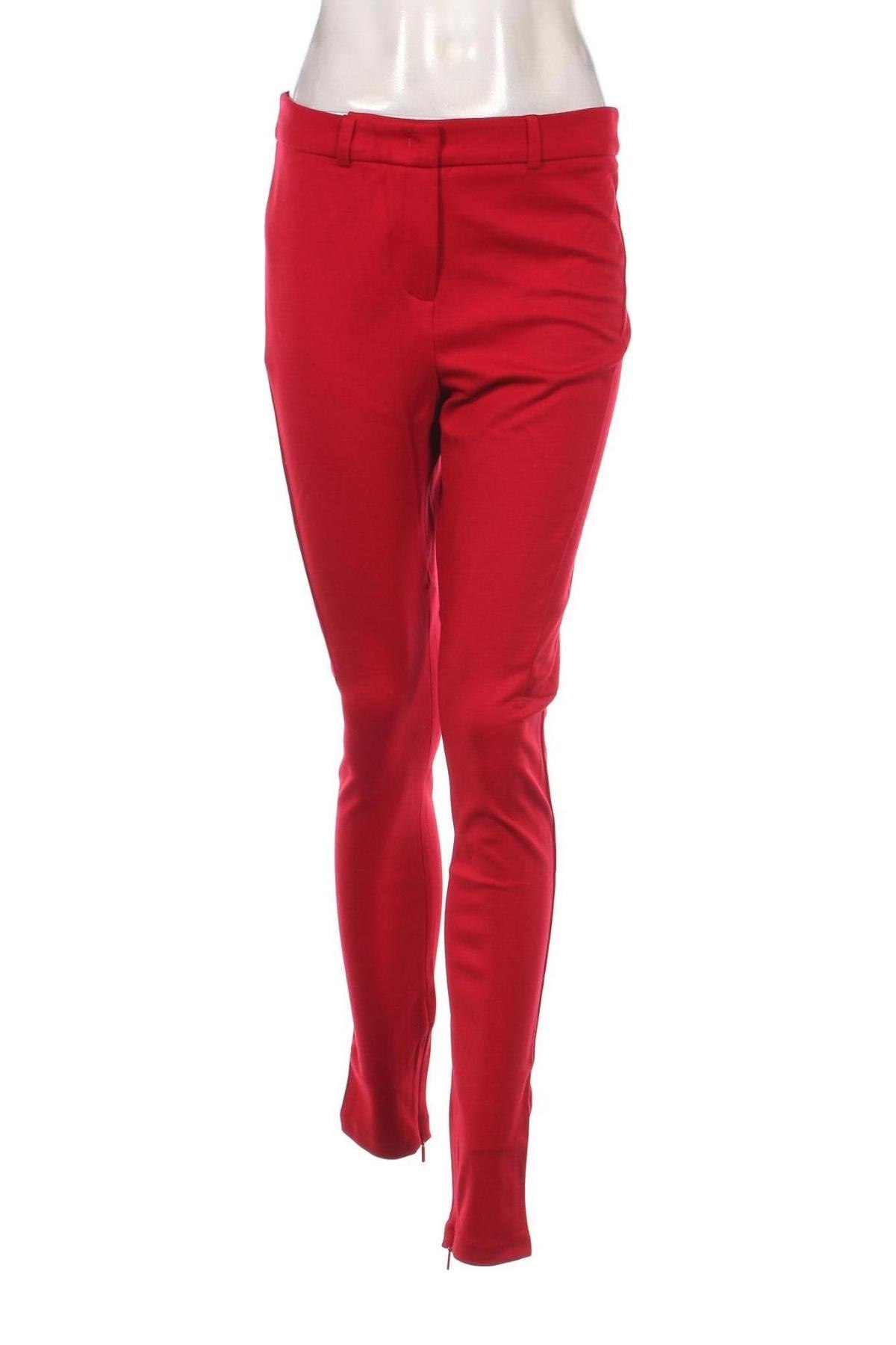 Damenhose Armani Exchange, Größe M, Farbe Rot, Preis € 29,79