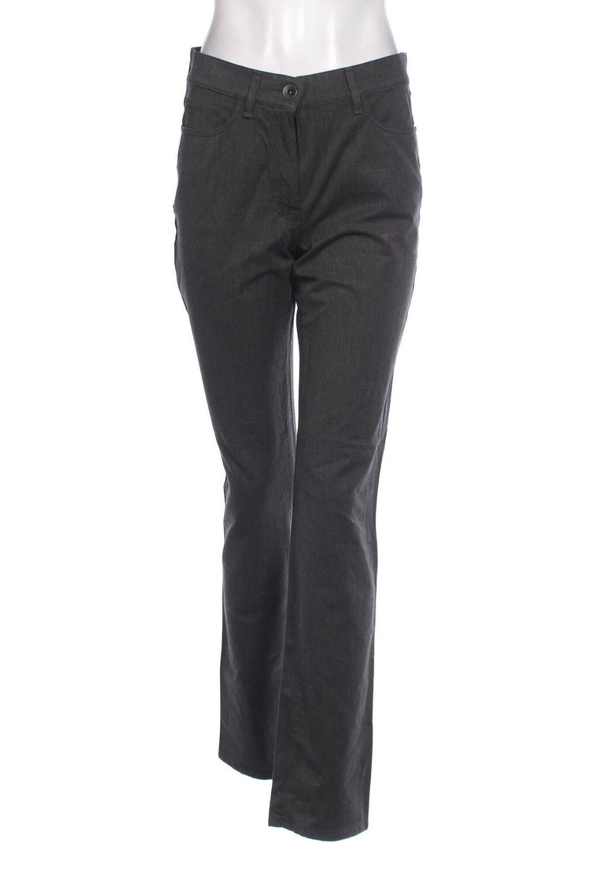 Pantaloni de femei Atelier GARDEUR, Mărime S, Culoare Gri, Preț 33,99 Lei