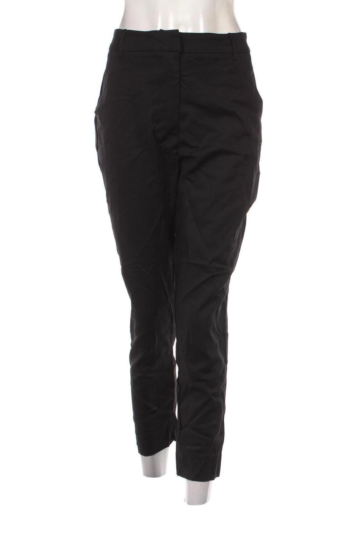 Pantaloni de femei Atmos & Here, Mărime XL, Culoare Negru, Preț 30,99 Lei