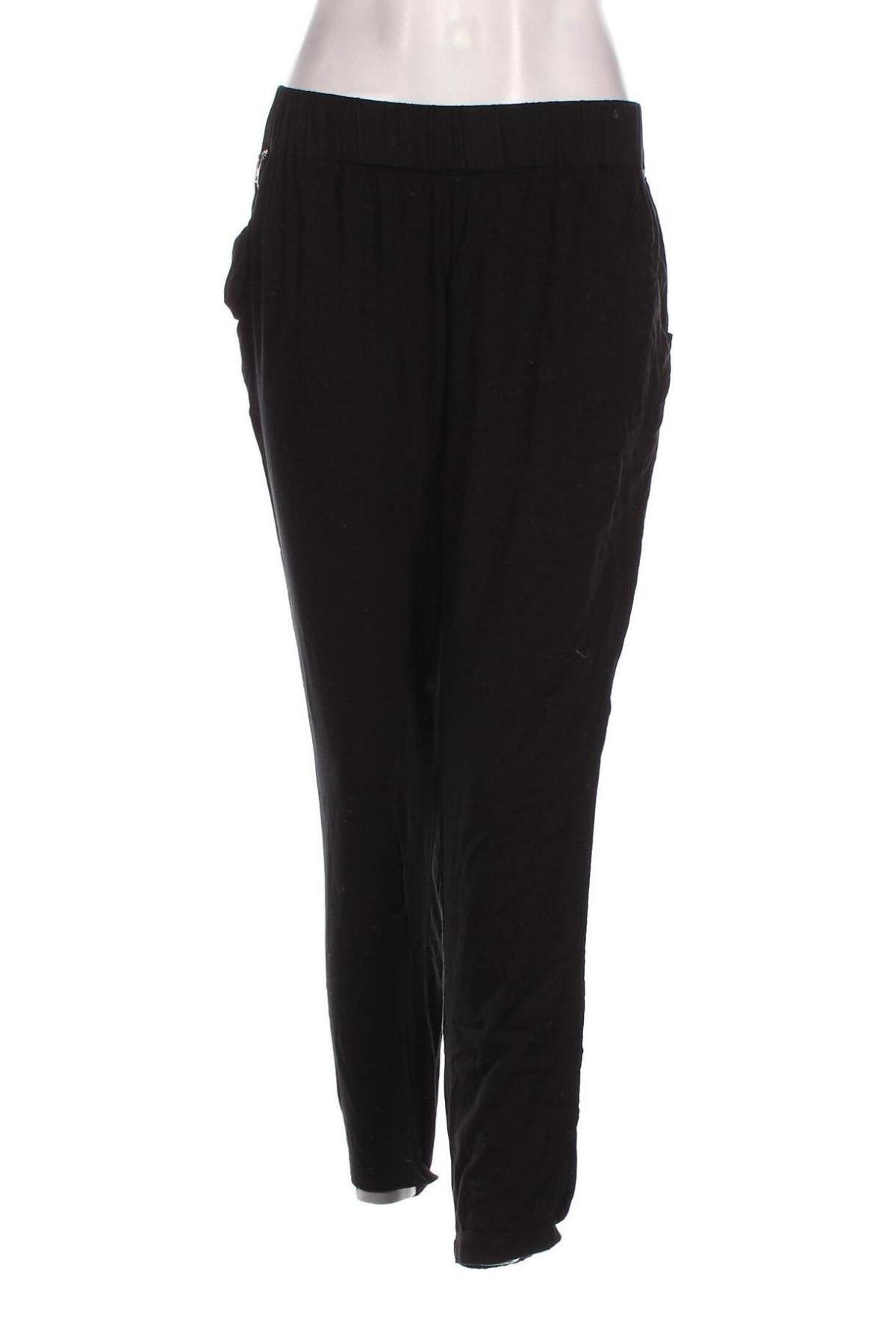 Pantaloni de femei Atmosphere, Mărime M, Culoare Negru, Preț 14,99 Lei