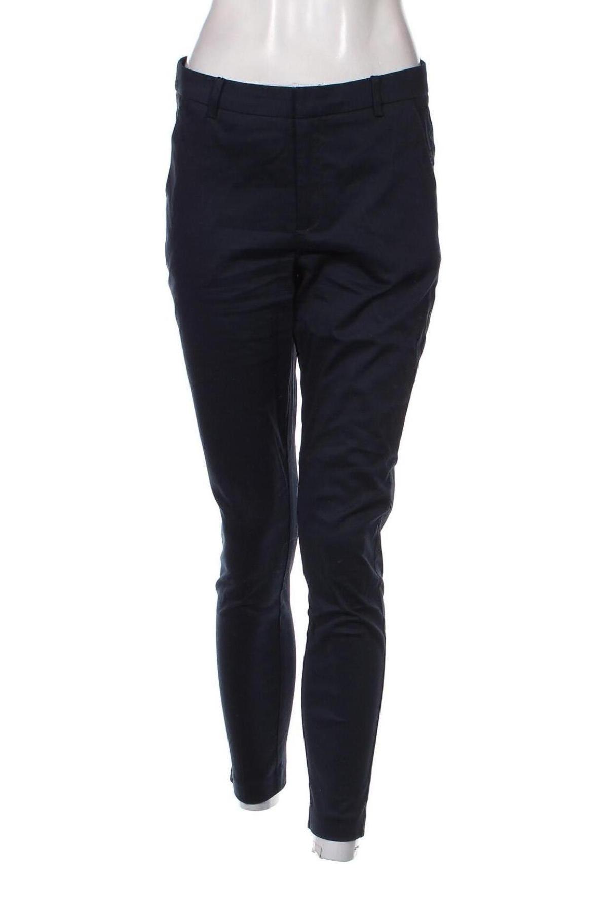 Pantaloni de femei B.Young, Mărime S, Culoare Albastru, Preț 81,99 Lei