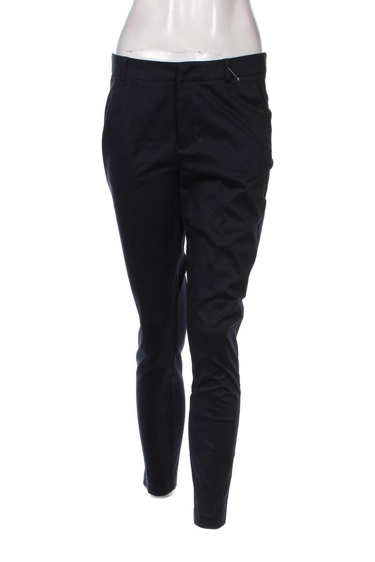 Pantaloni de femei B.Young, Mărime S, Culoare Albastru, Preț 78,99 Lei