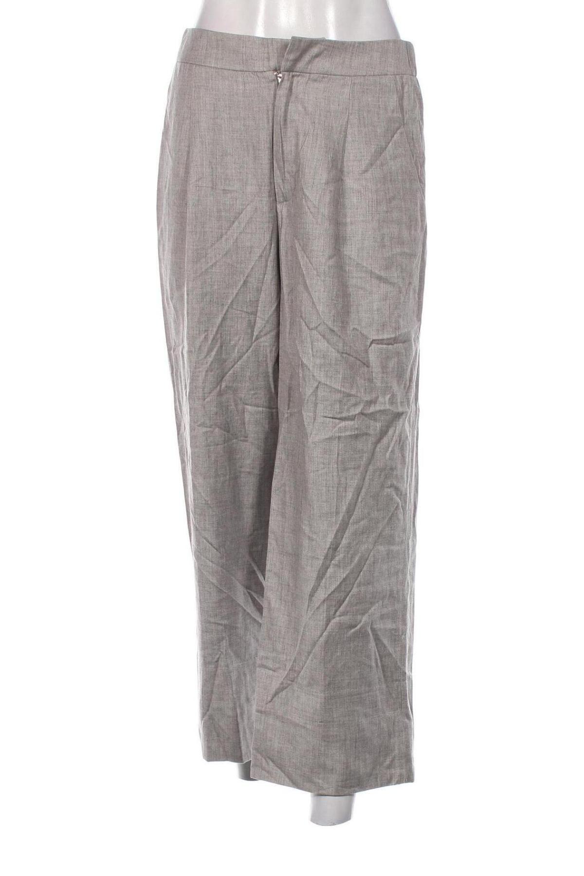 Damenhose B+ab, Größe S, Farbe Grau, Preis 5,99 €