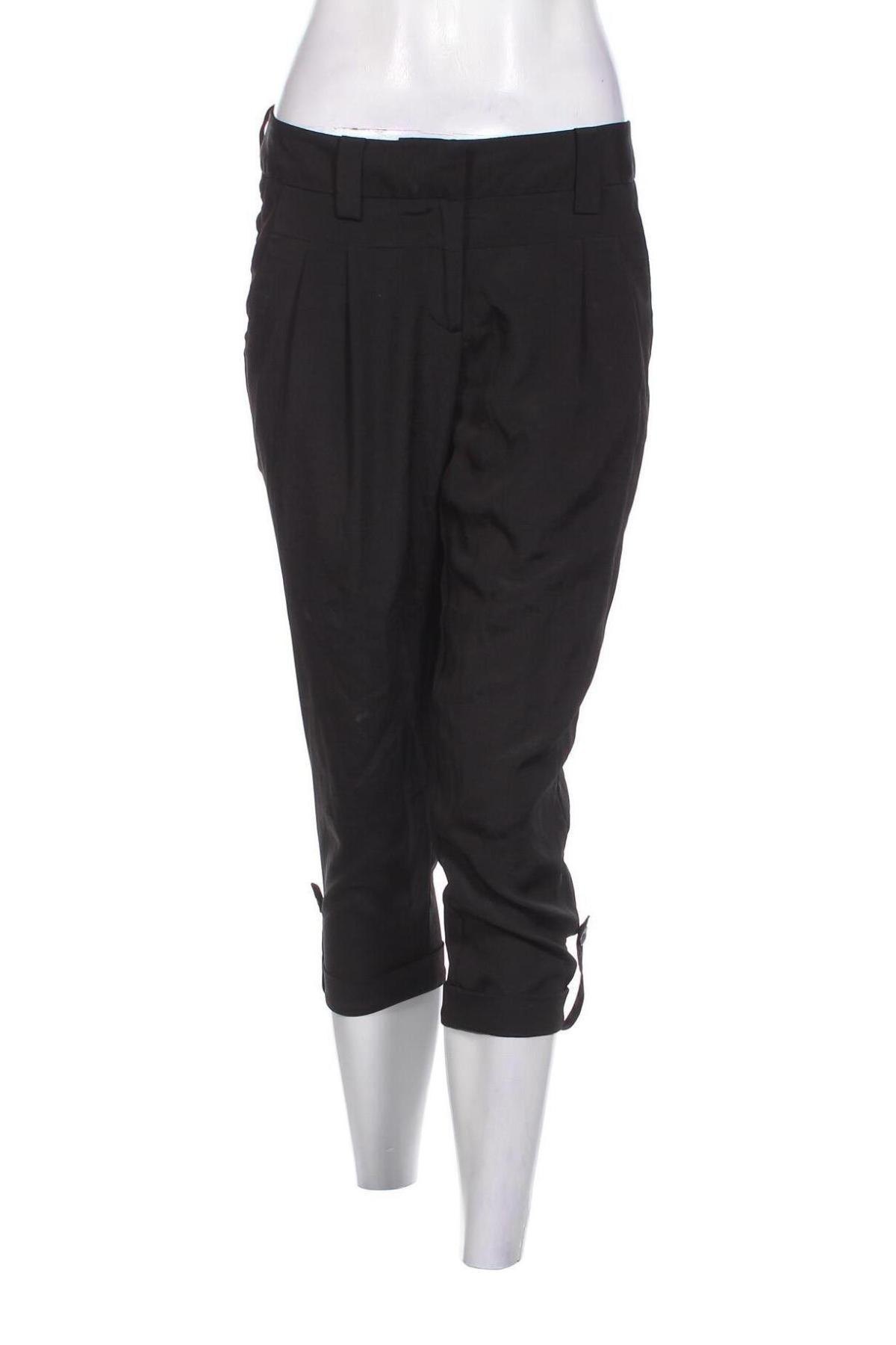 Pantaloni de femei BCBGeneration, Mărime S, Culoare Negru, Preț 17,99 Lei