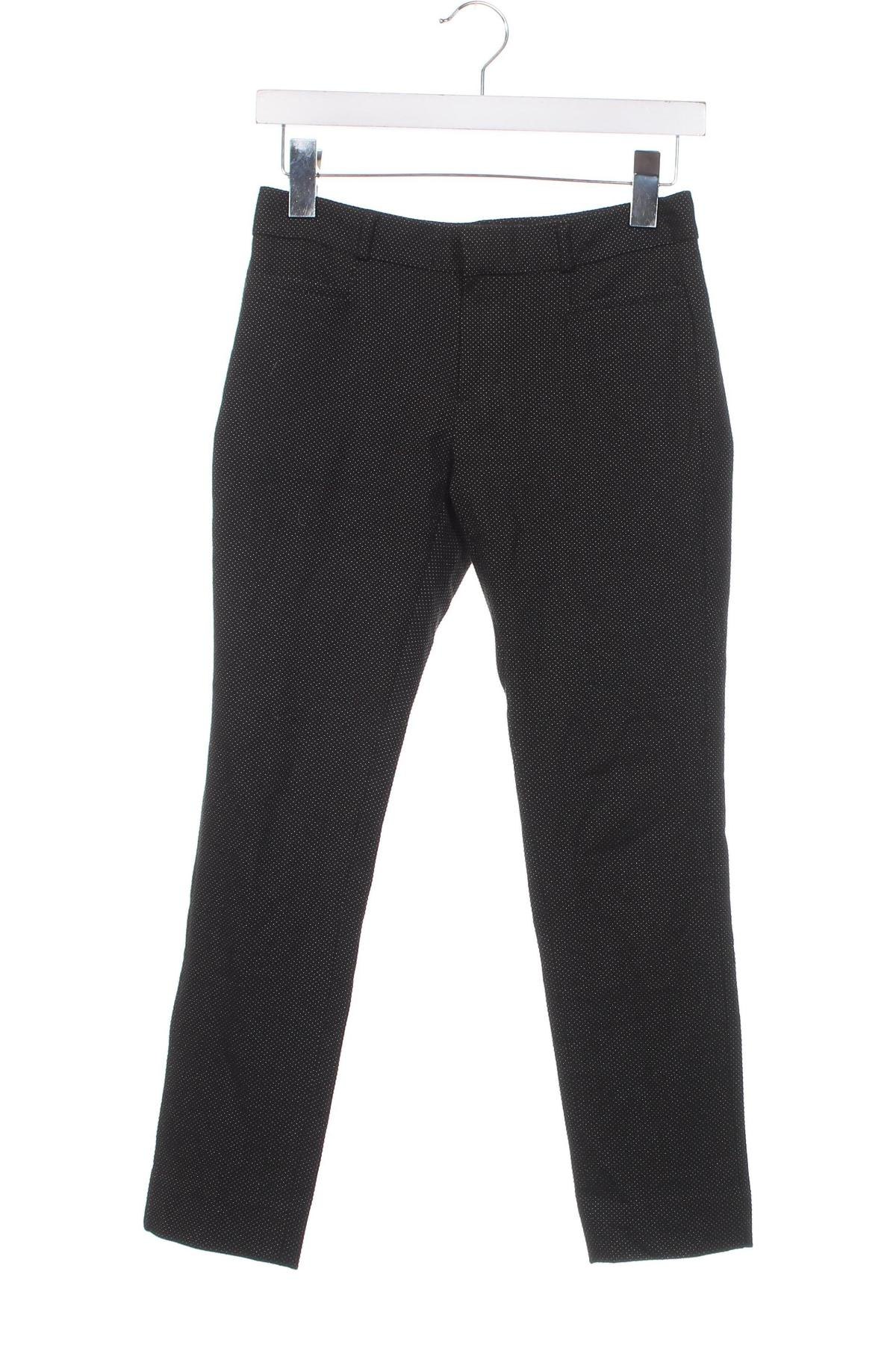 Pantaloni de femei Banana Republic, Mărime XS, Culoare Negru, Preț 33,99 Lei