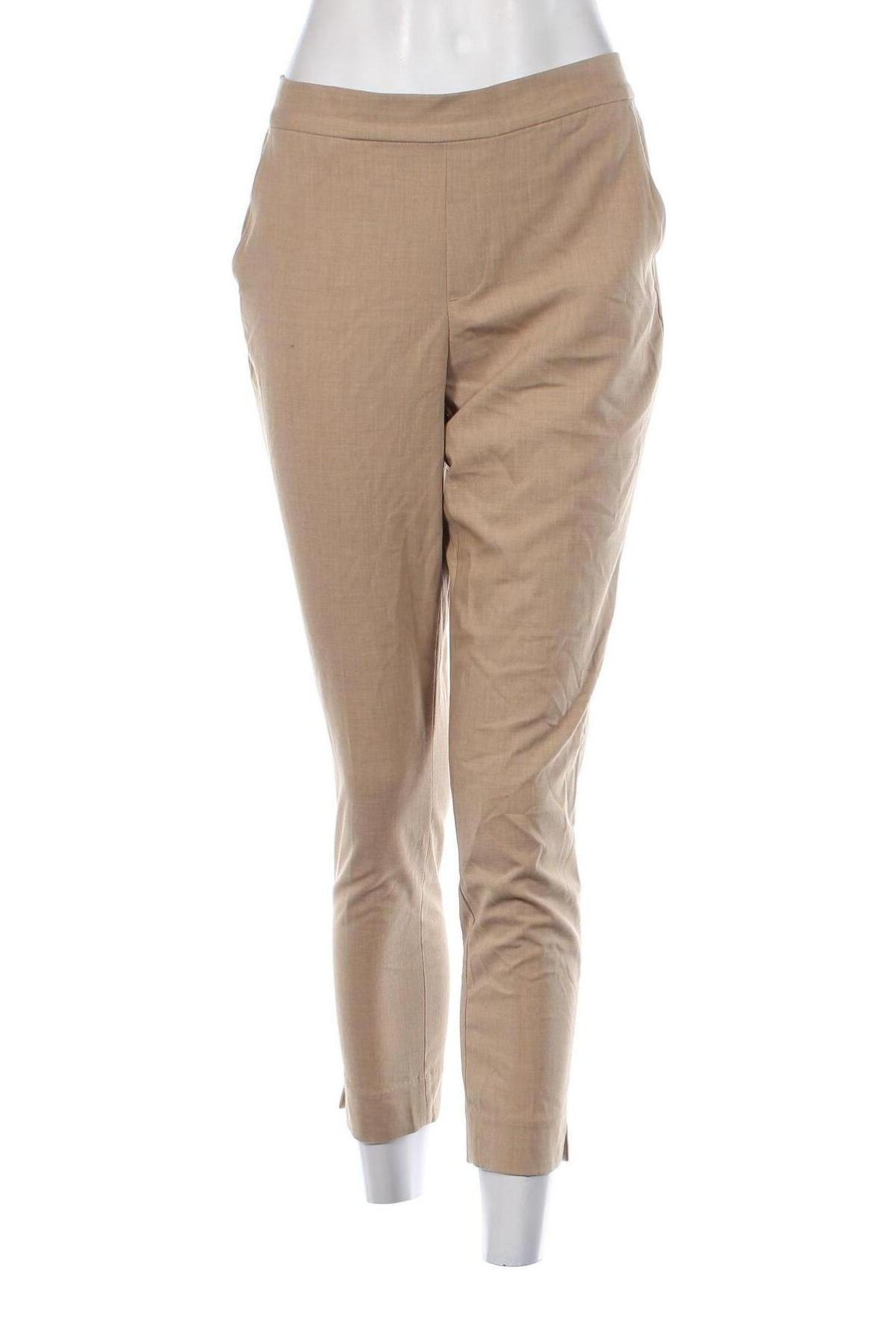 Damenhose Banana Republic, Größe S, Farbe Beige, Preis € 4,99