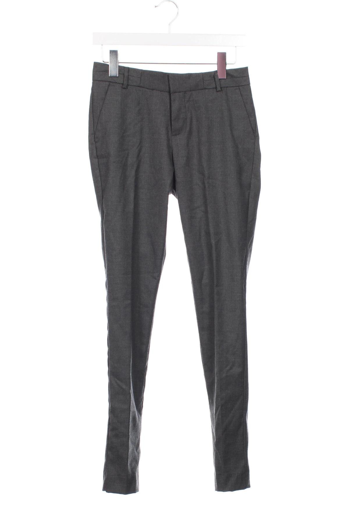 Damenhose Banana Republic, Größe S, Farbe Grau, Preis € 3,99