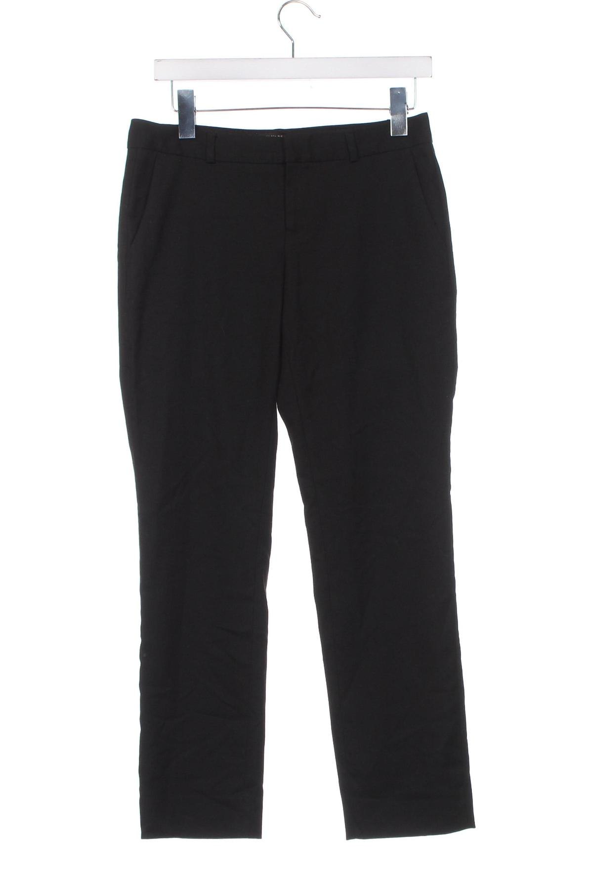 Pantaloni de femei Banana Republic, Mărime XS, Culoare Negru, Preț 22,99 Lei