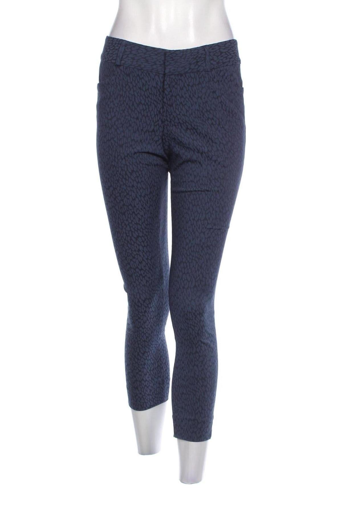 Damenhose Banana Republic, Größe S, Farbe Blau, Preis € 4,99