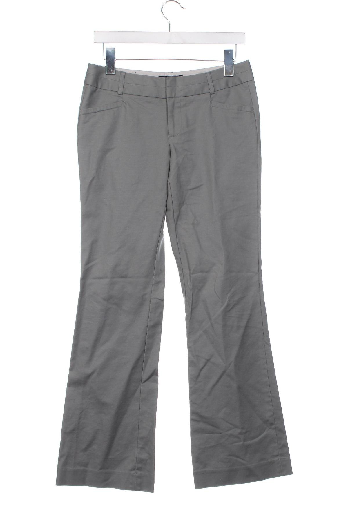 Damenhose Banana Republic, Größe XS, Farbe Grau, Preis 3,99 €