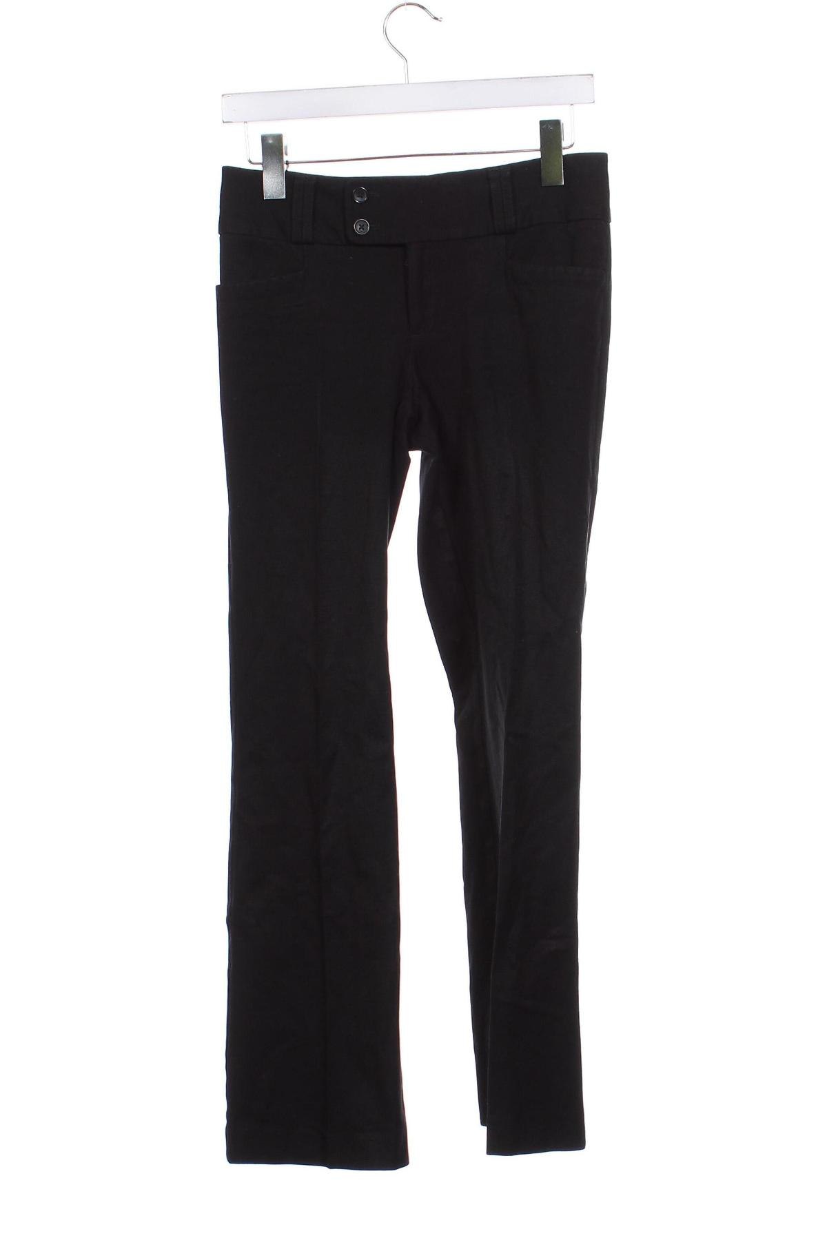 Damenhose Banana Republic, Größe XS, Farbe Schwarz, Preis € 7,49