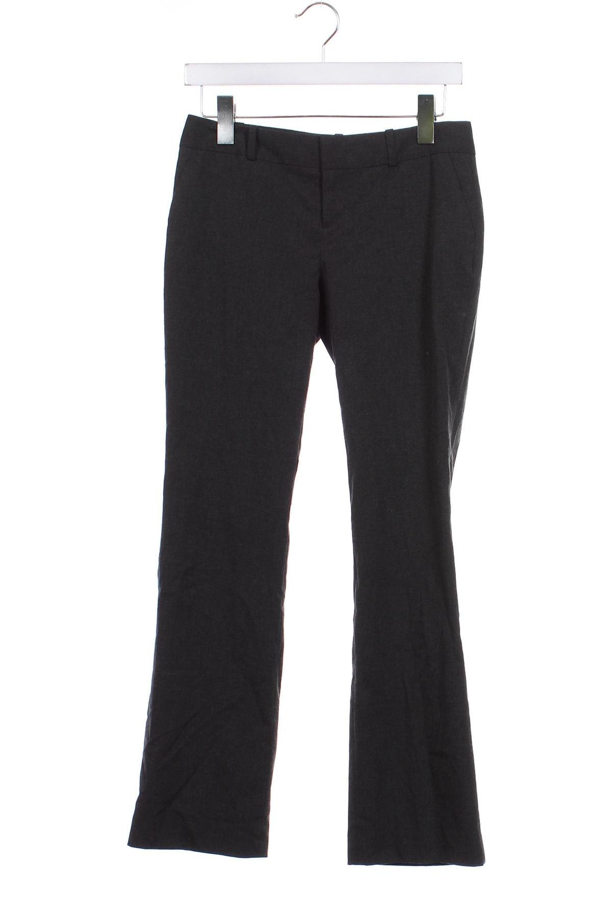 Pantaloni de femei Banana Republic, Mărime XS, Culoare Gri, Preț 22,99 Lei