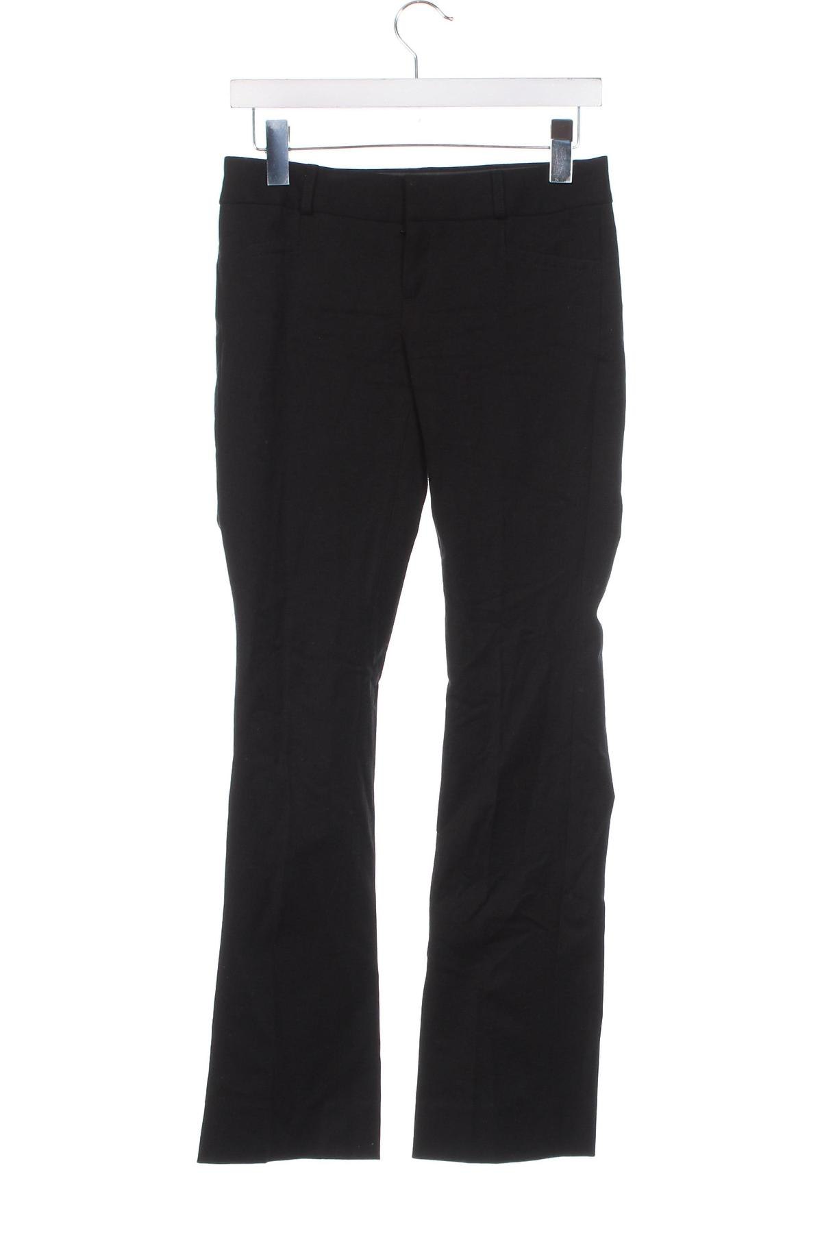 Damenhose Banana Republic, Größe XS, Farbe Schwarz, Preis 3,99 €