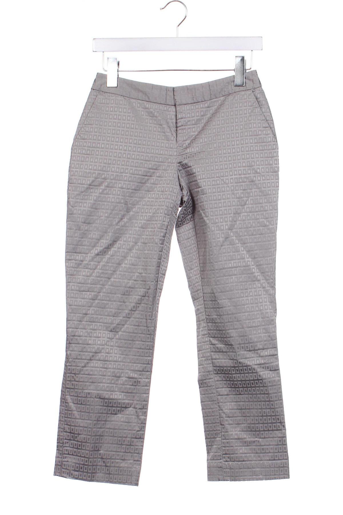 Damenhose Banana Republic, Größe XS, Farbe Grau, Preis € 3,99