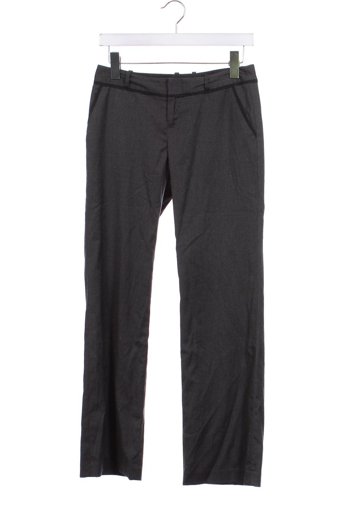 Pantaloni de femei Banana Republic, Mărime XS, Culoare Gri, Preț 33,99 Lei