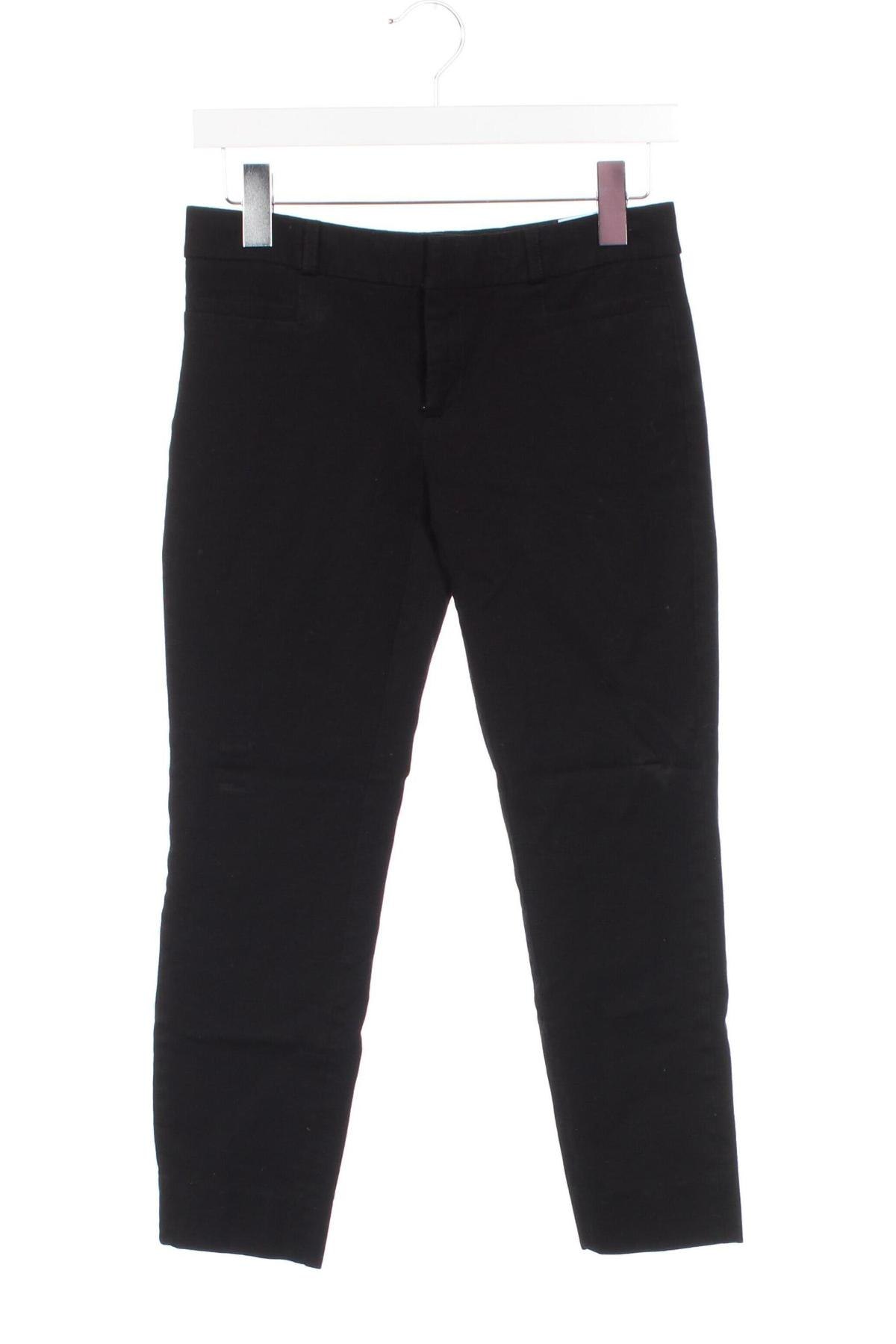 Pantaloni de femei Banana Republic, Mărime S, Culoare Negru, Preț 22,99 Lei