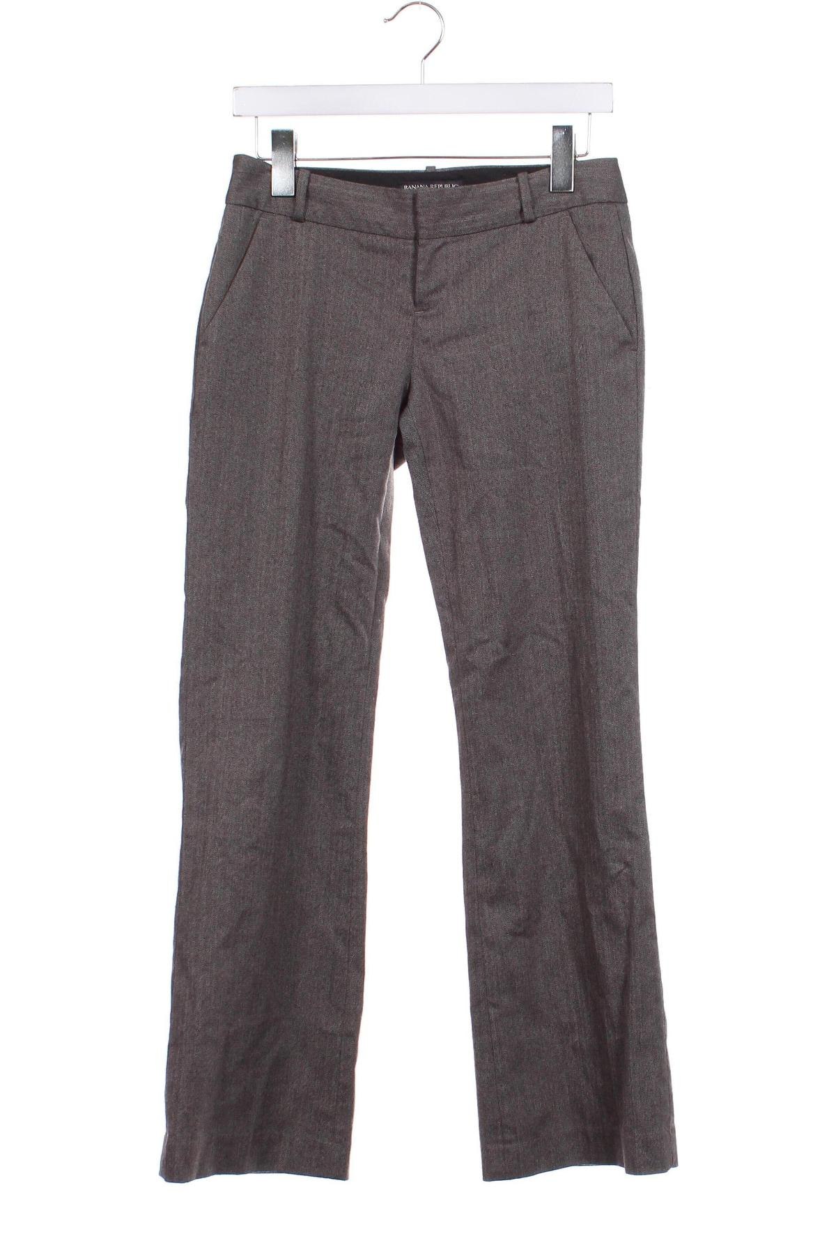 Damenhose Banana Republic, Größe XS, Farbe Mehrfarbig, Preis € 4,99