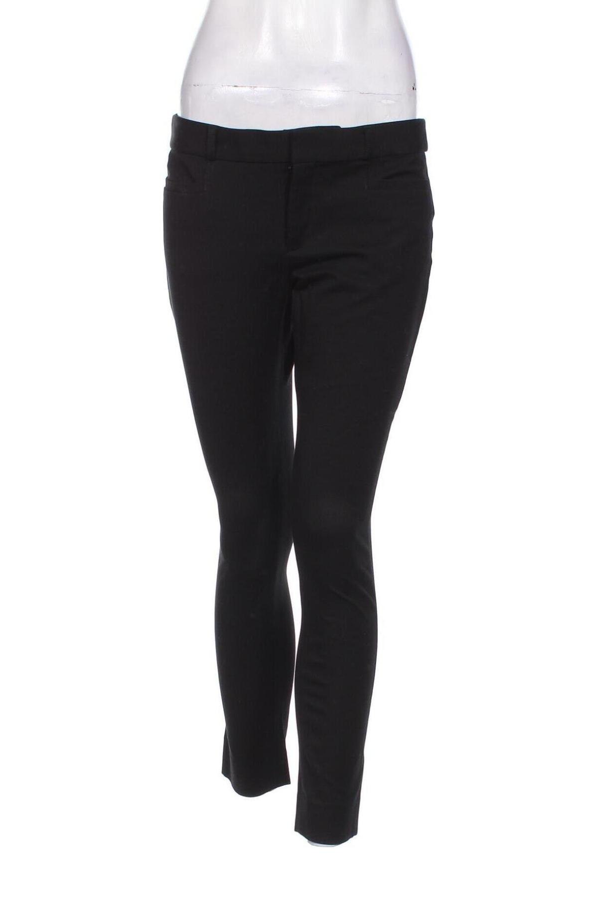 Pantaloni de femei Banana Republic, Mărime M, Culoare Negru, Preț 33,99 Lei