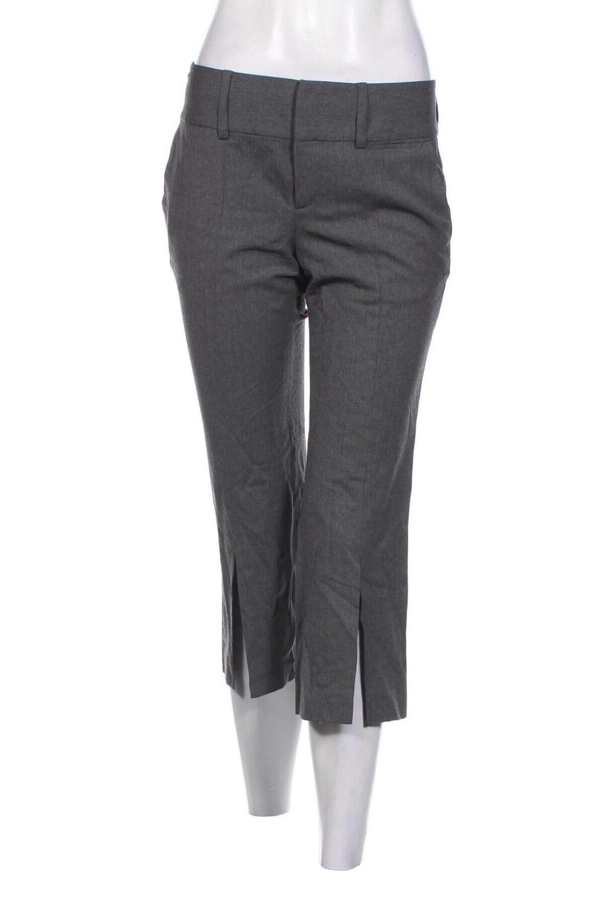 Damenhose Banana Republic, Größe S, Farbe Grau, Preis 4,99 €