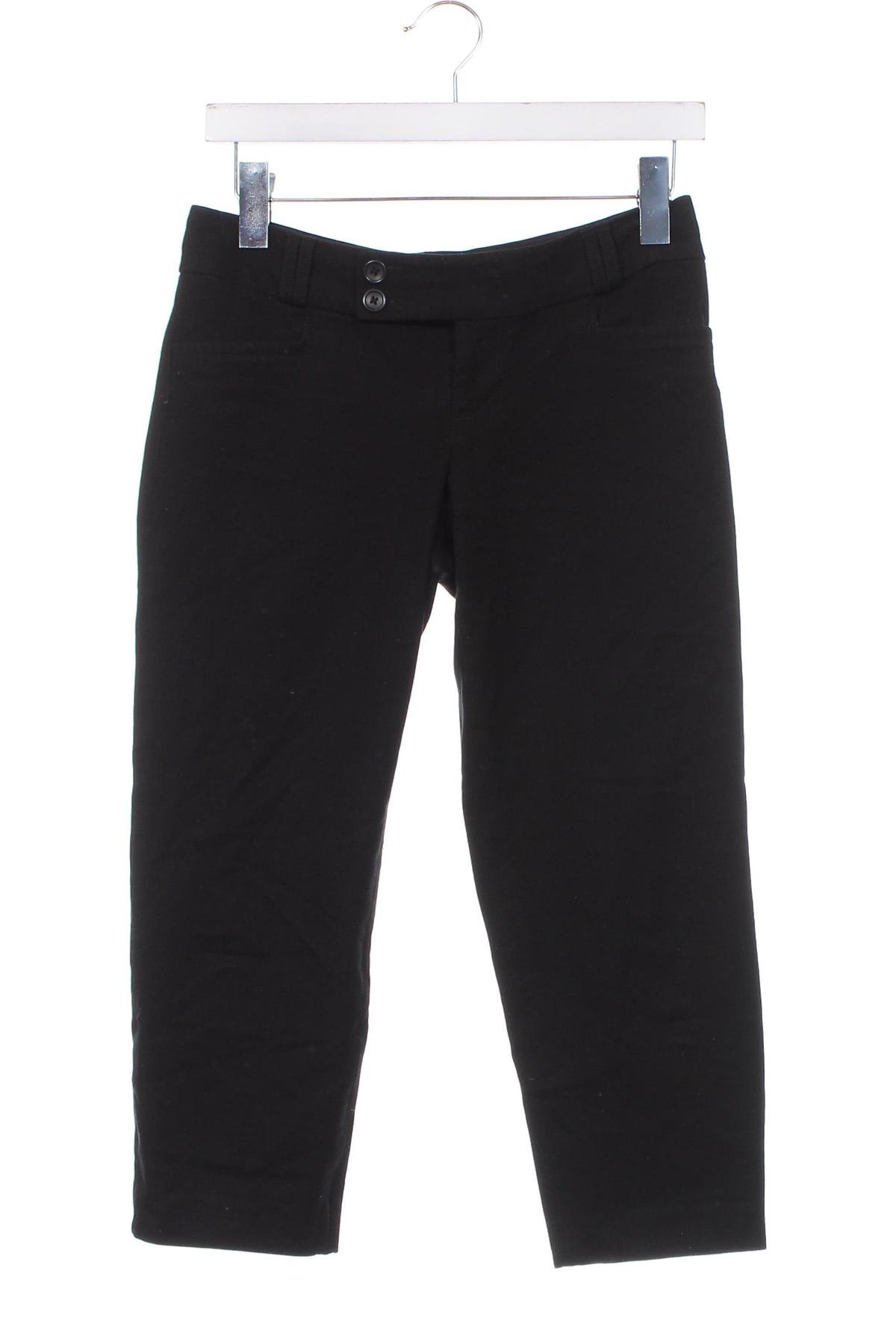 Pantaloni de femei Banana Republic, Mărime S, Culoare Negru, Preț 22,99 Lei