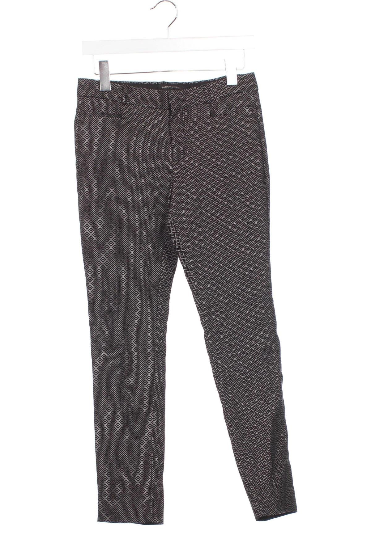 Damenhose Banana Republic, Größe XS, Farbe Mehrfarbig, Preis € 4,99