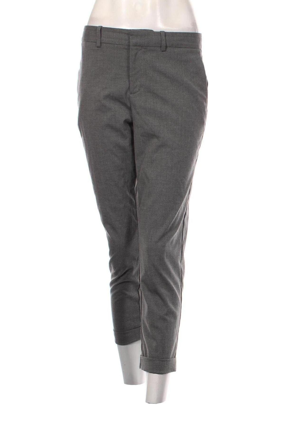 Damenhose Banana Republic, Größe M, Farbe Grau, Preis 47,32 €