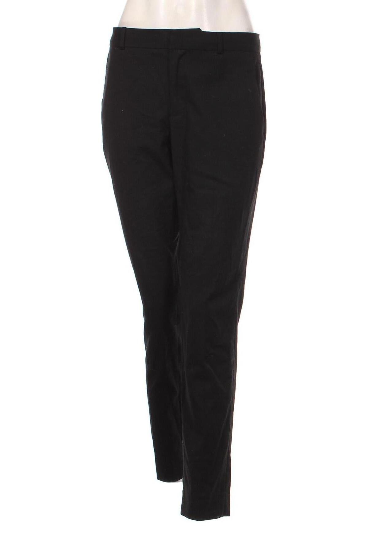 Pantaloni de femei Banana Republic, Mărime S, Culoare Negru, Preț 33,99 Lei