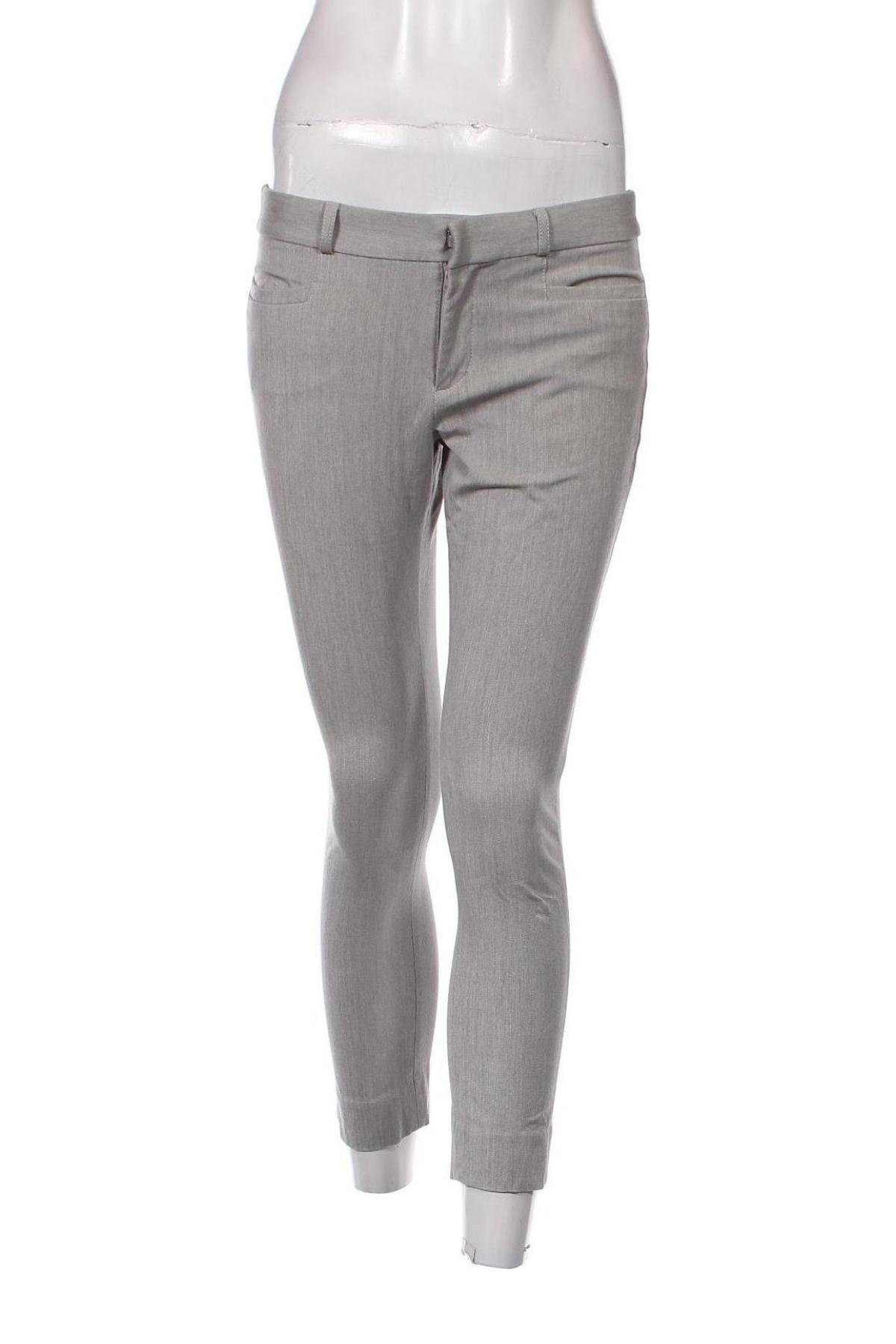 Damenhose Banana Republic, Größe S, Farbe Grau, Preis € 7,49