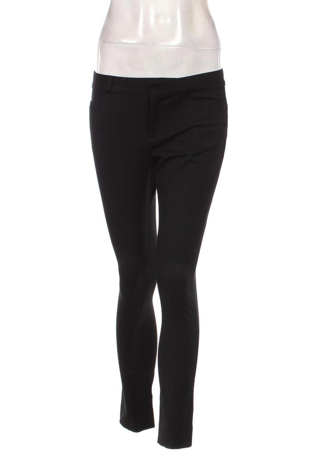 Pantaloni de femei Banana Republic, Mărime M, Culoare Negru, Preț 22,99 Lei