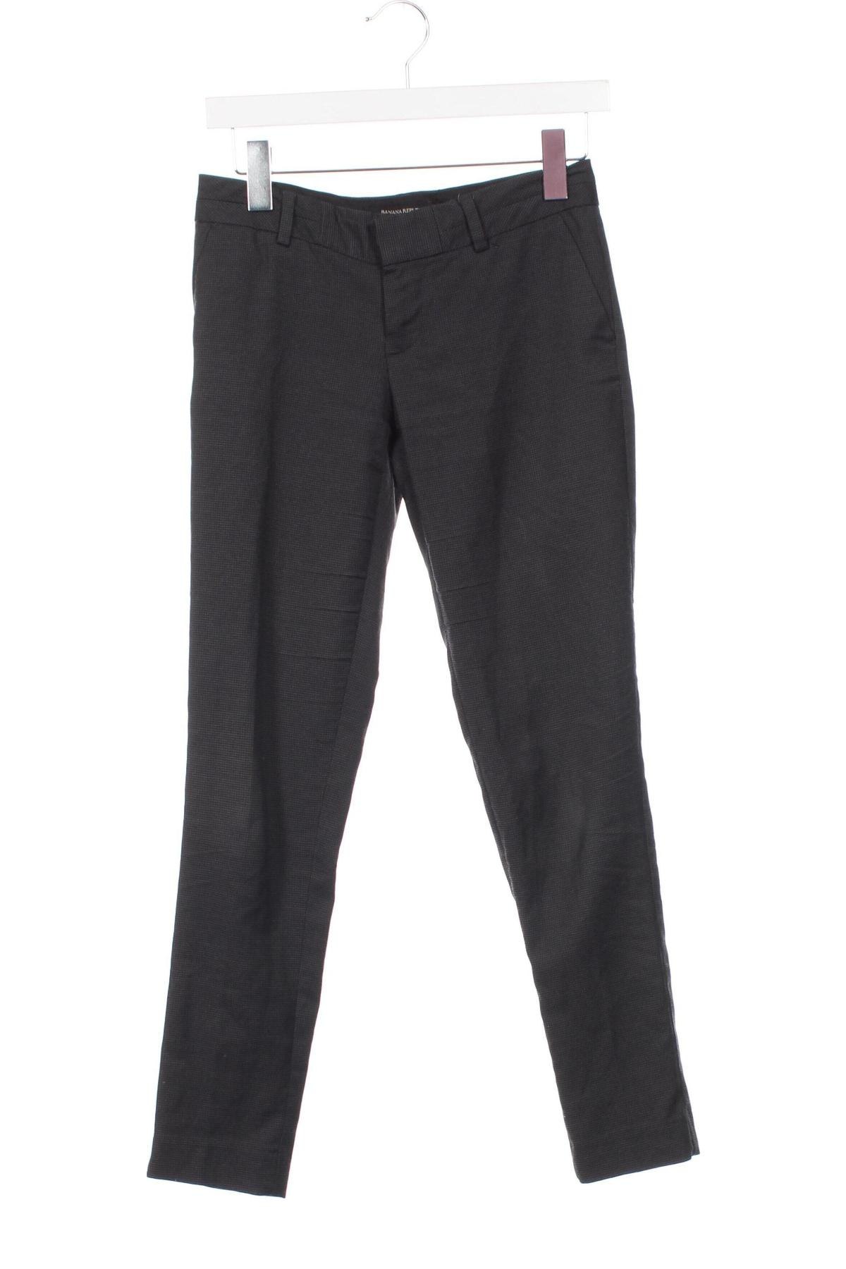 Damenhose Banana Republic, Größe XXS, Farbe Mehrfarbig, Preis € 8,29