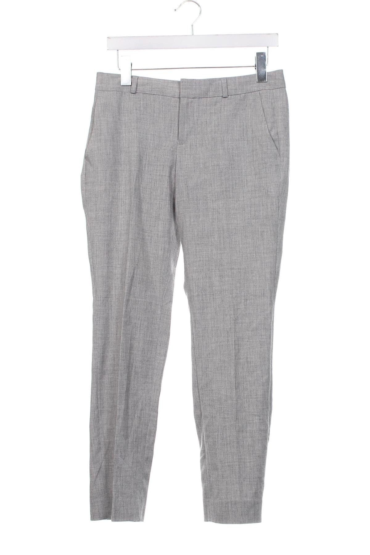 Damenhose Banana Republic, Größe XS, Farbe Grau, Preis € 7,49