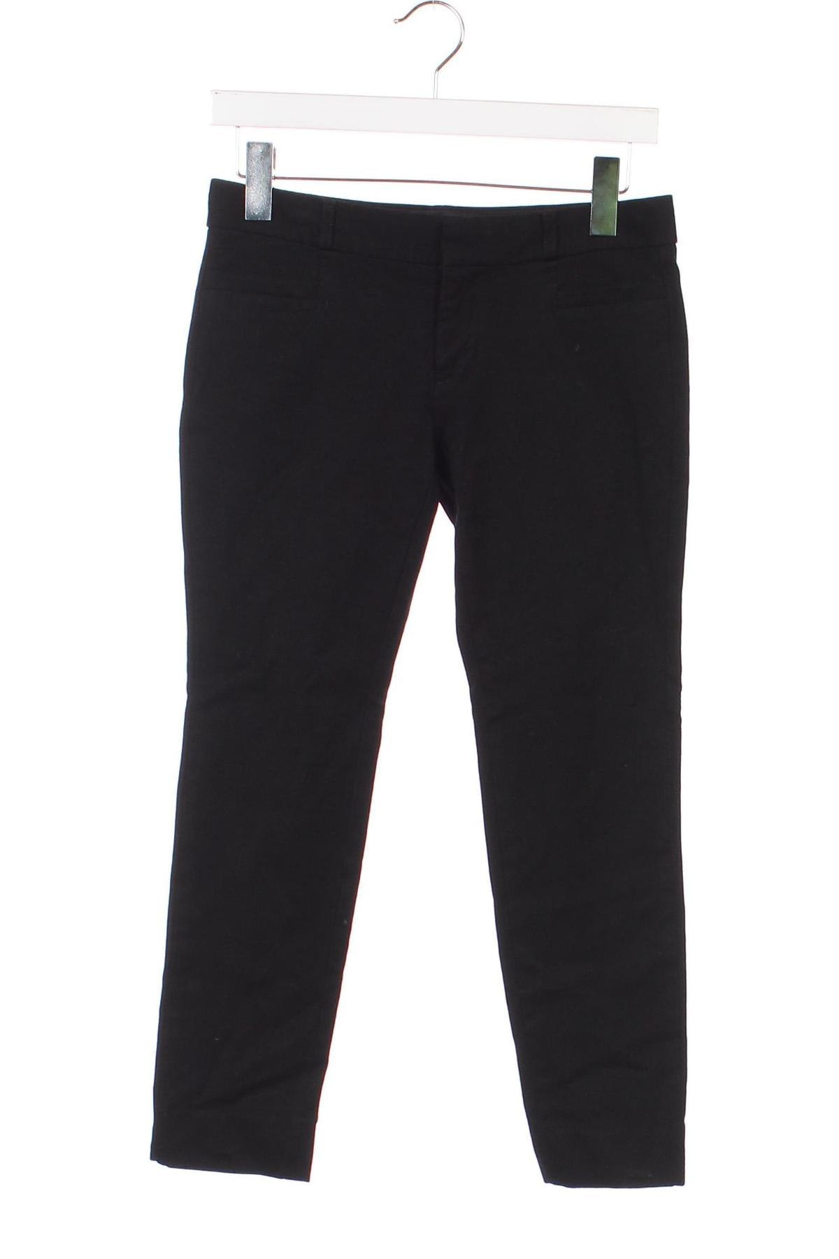 Damenhose Banana Republic, Größe XS, Farbe Schwarz, Preis 4,99 €