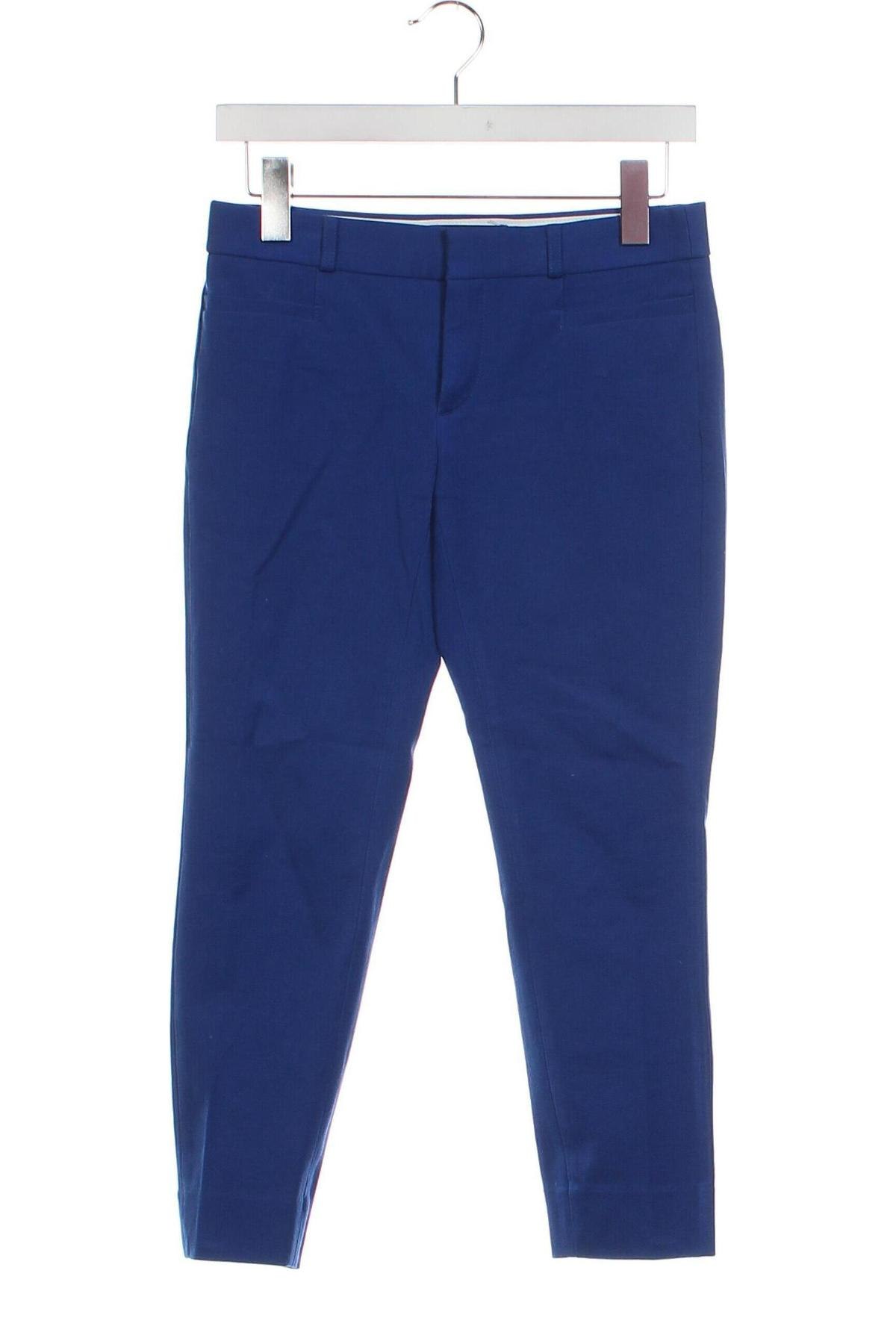 Damenhose Banana Republic, Größe S, Farbe Blau, Preis € 7,29