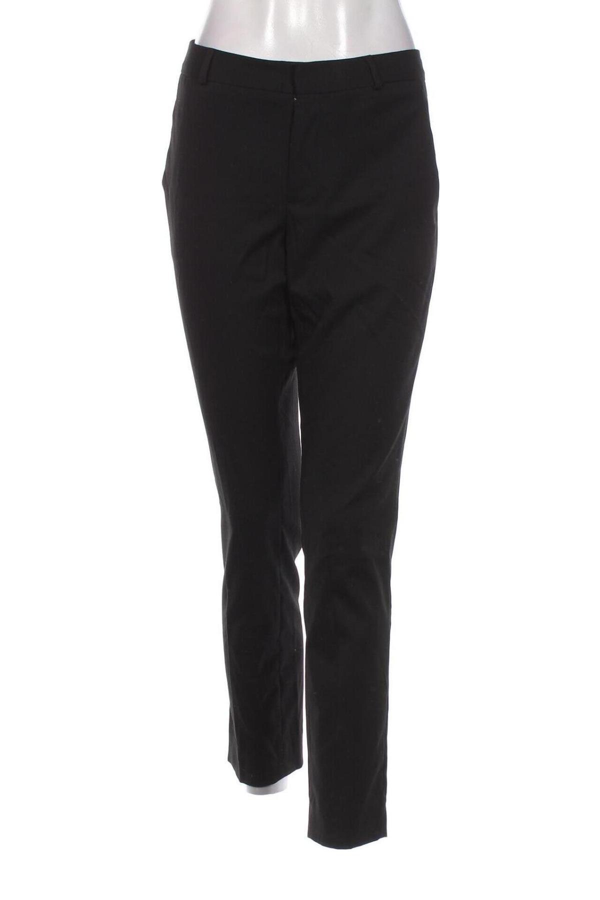 Pantaloni de femei Banana Republic, Mărime S, Culoare Negru, Preț 33,99 Lei