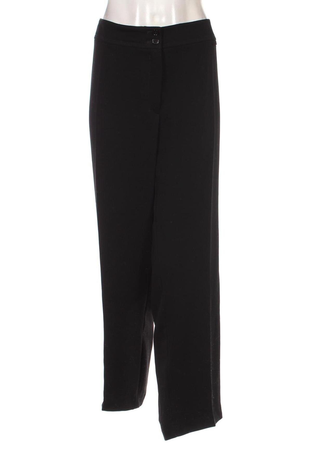 Damenhose Barbara Lebek, Größe XXL, Farbe Schwarz, Preis 7,49 €