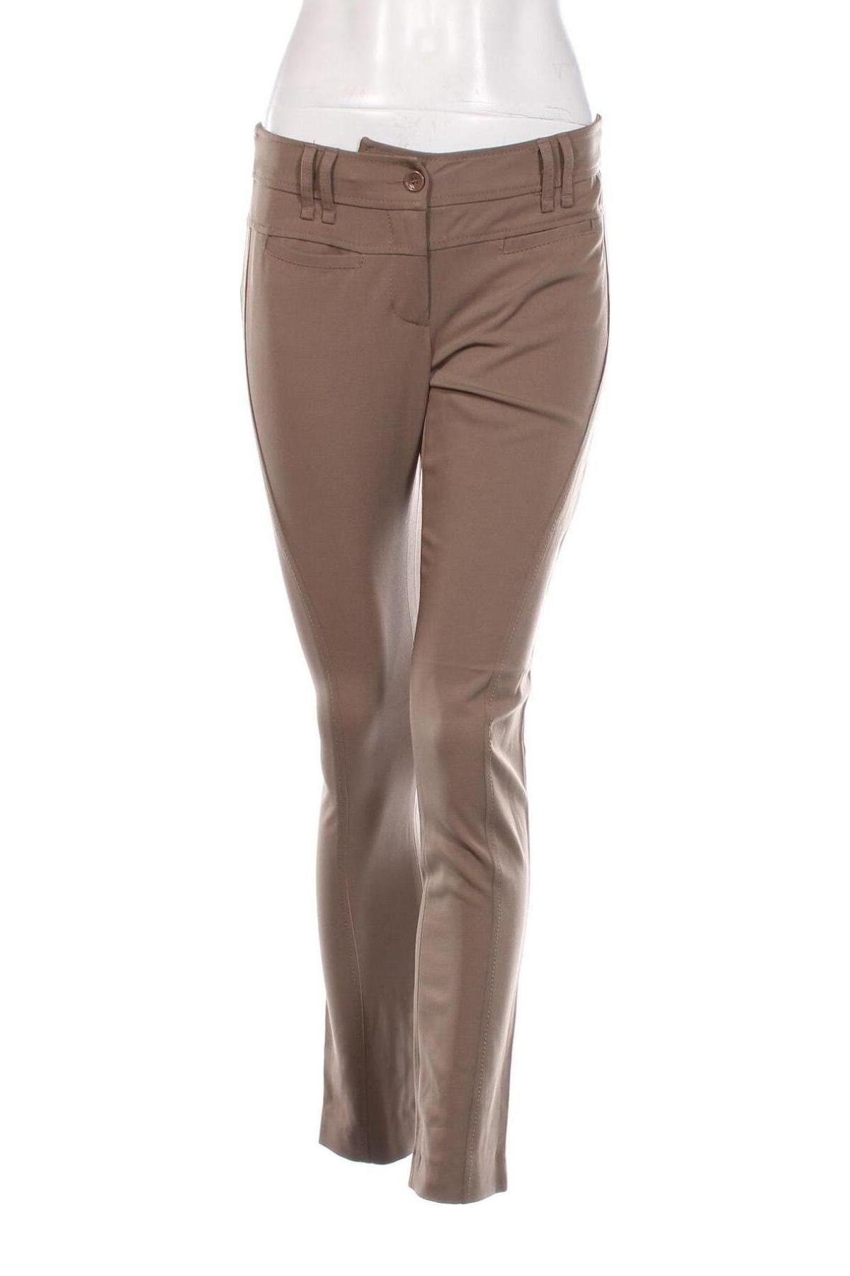 Damenhose Best Connections, Größe S, Farbe Beige, Preis € 5,49