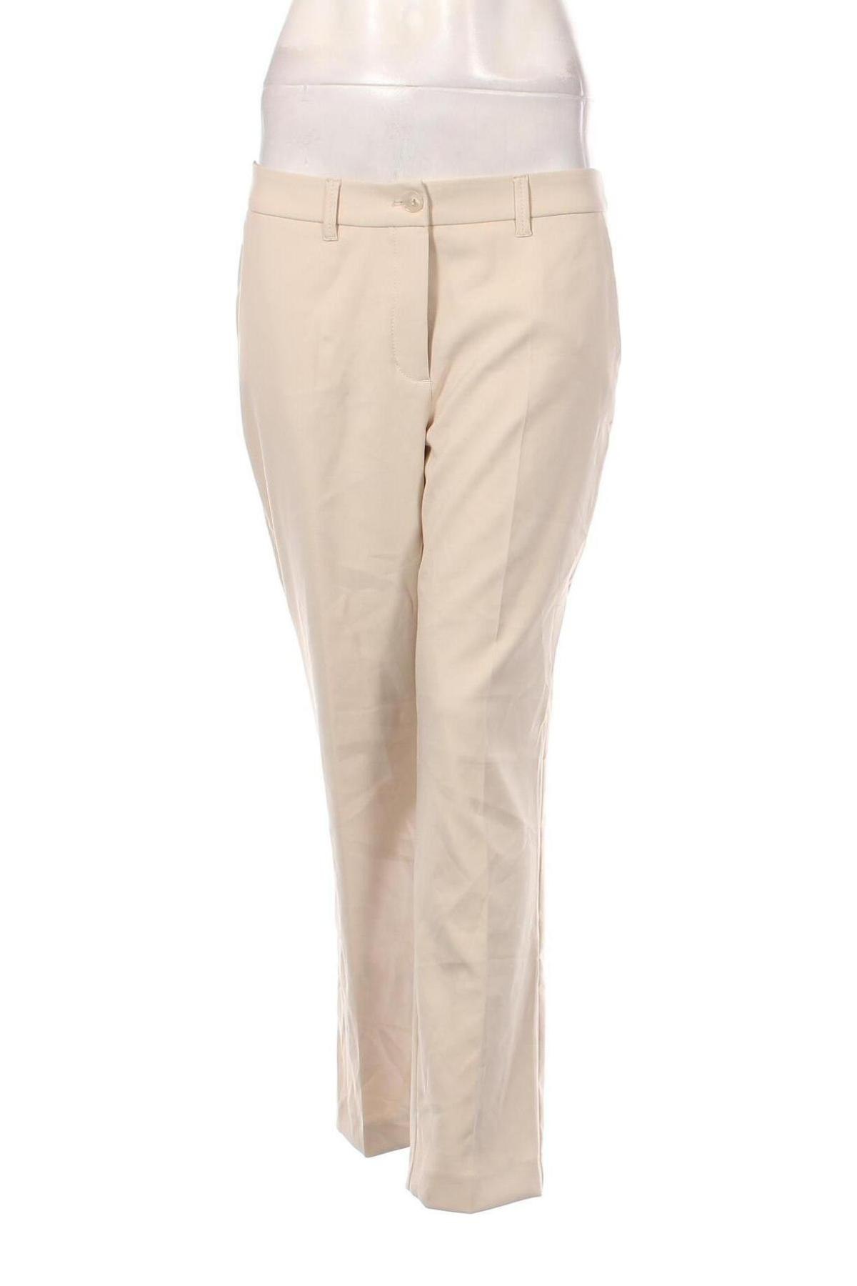 Damenhose Betty Barclay, Größe M, Farbe Beige, Preis 79,98 €