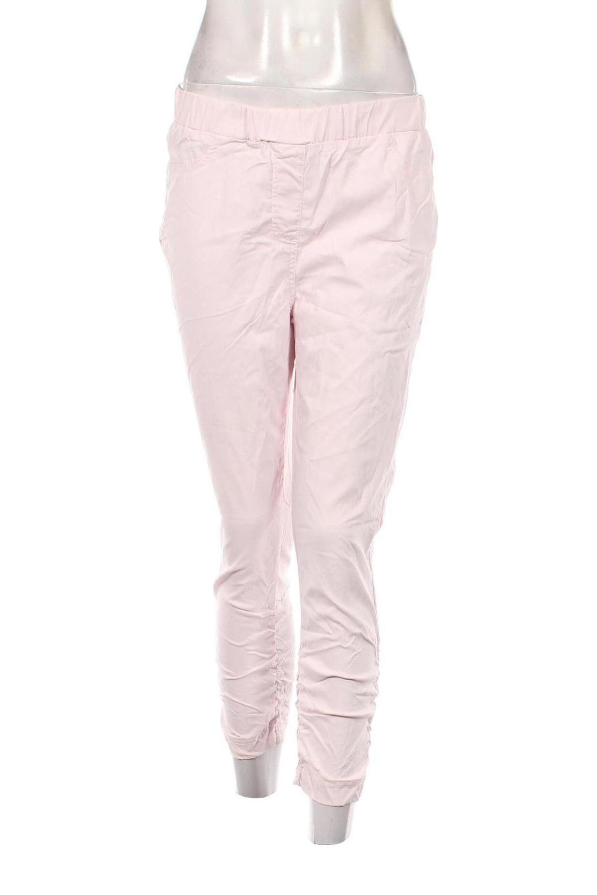 Damenhose Bexleys, Größe M, Farbe Rosa, Preis € 5,99