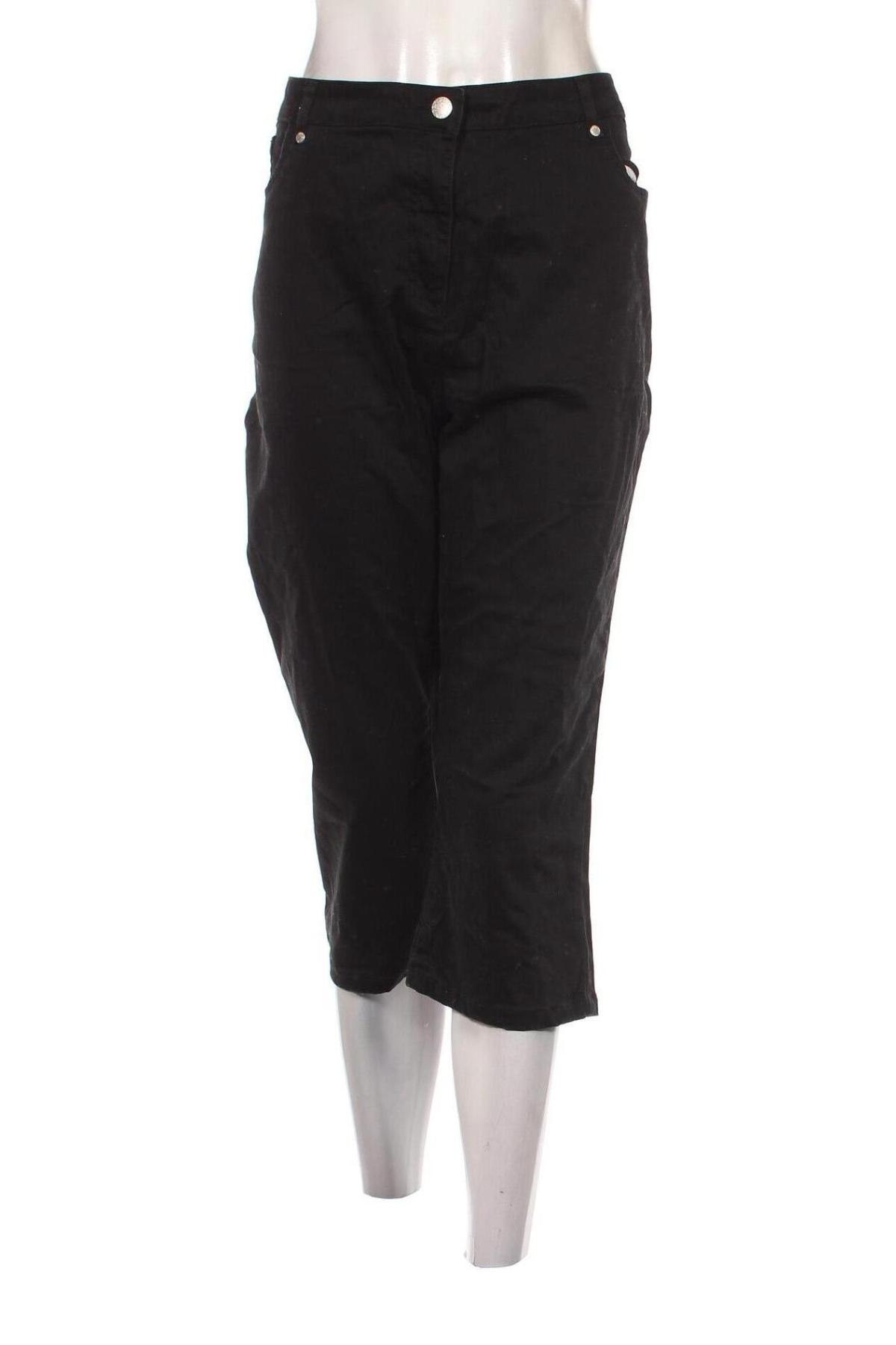 Damenhose Bexleys, Größe XXL, Farbe Schwarz, Preis 6,99 €