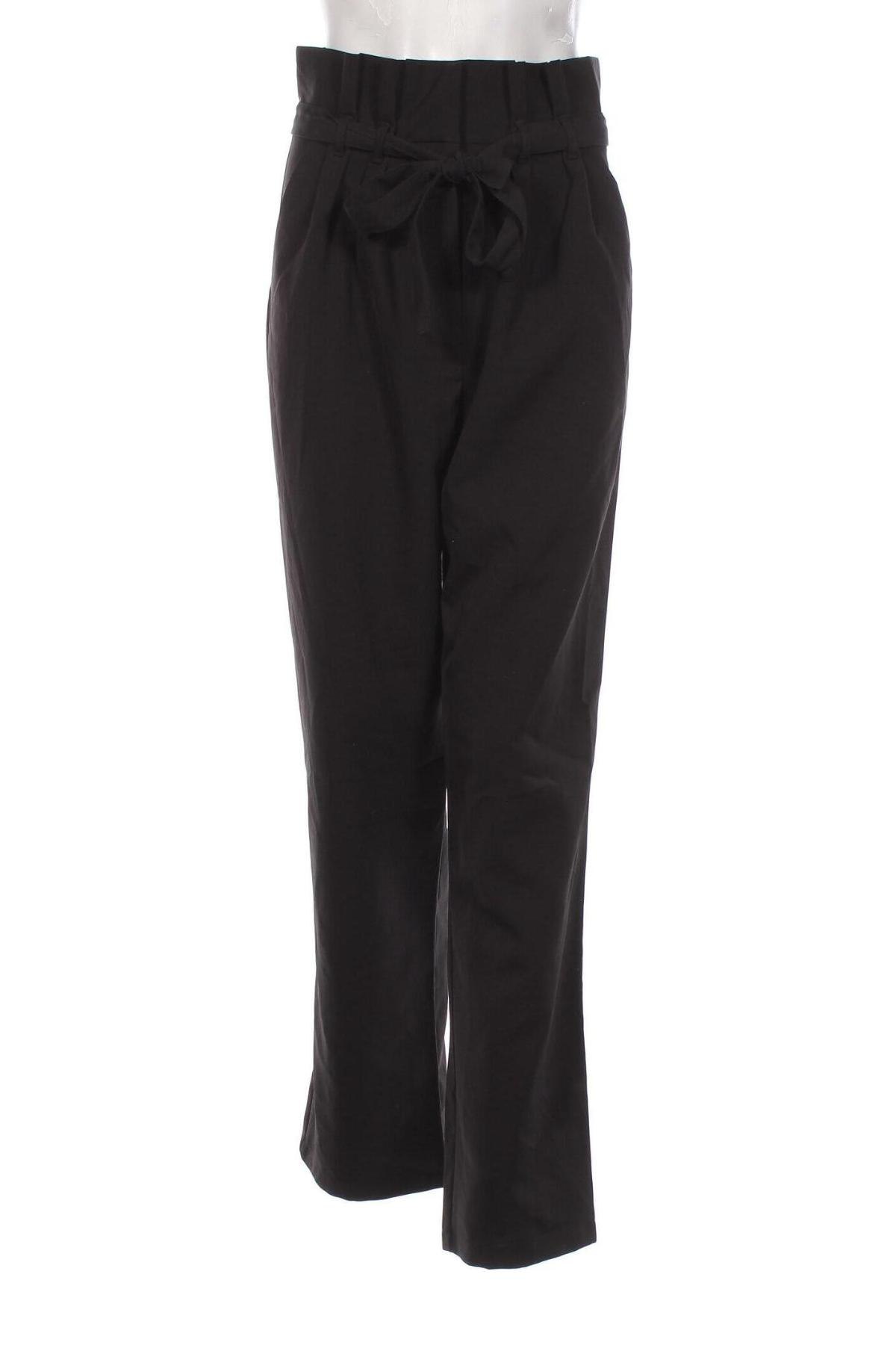 Pantaloni de femei Bik Bok, Mărime S, Culoare Negru, Preț 28,99 Lei