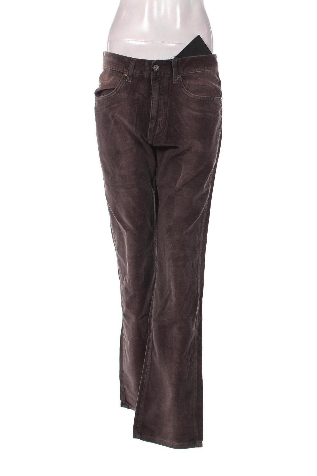 Damenhose Blend Of America, Größe L, Farbe Braun, Preis € 28,99