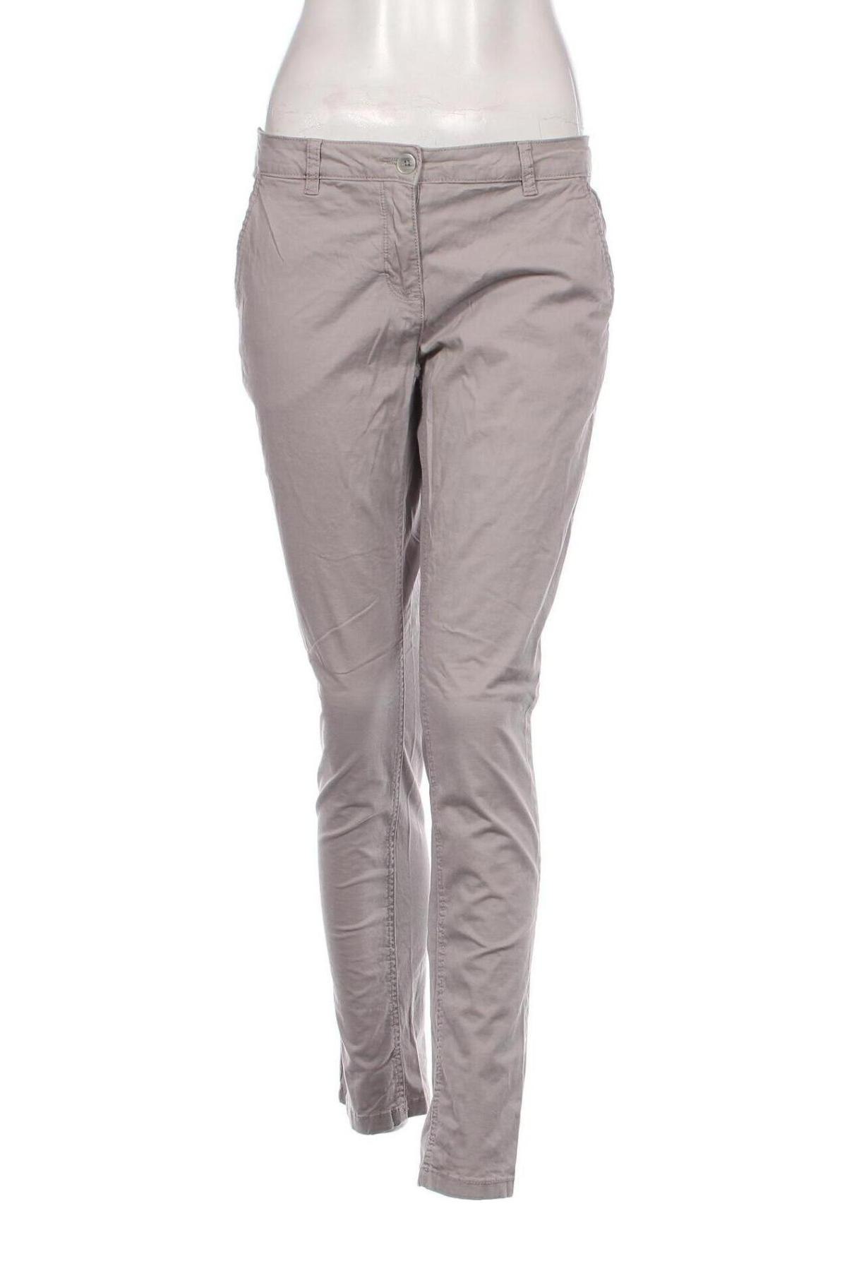 Pantaloni de femei Blue Motion, Mărime M, Culoare Gri, Preț 22,99 Lei