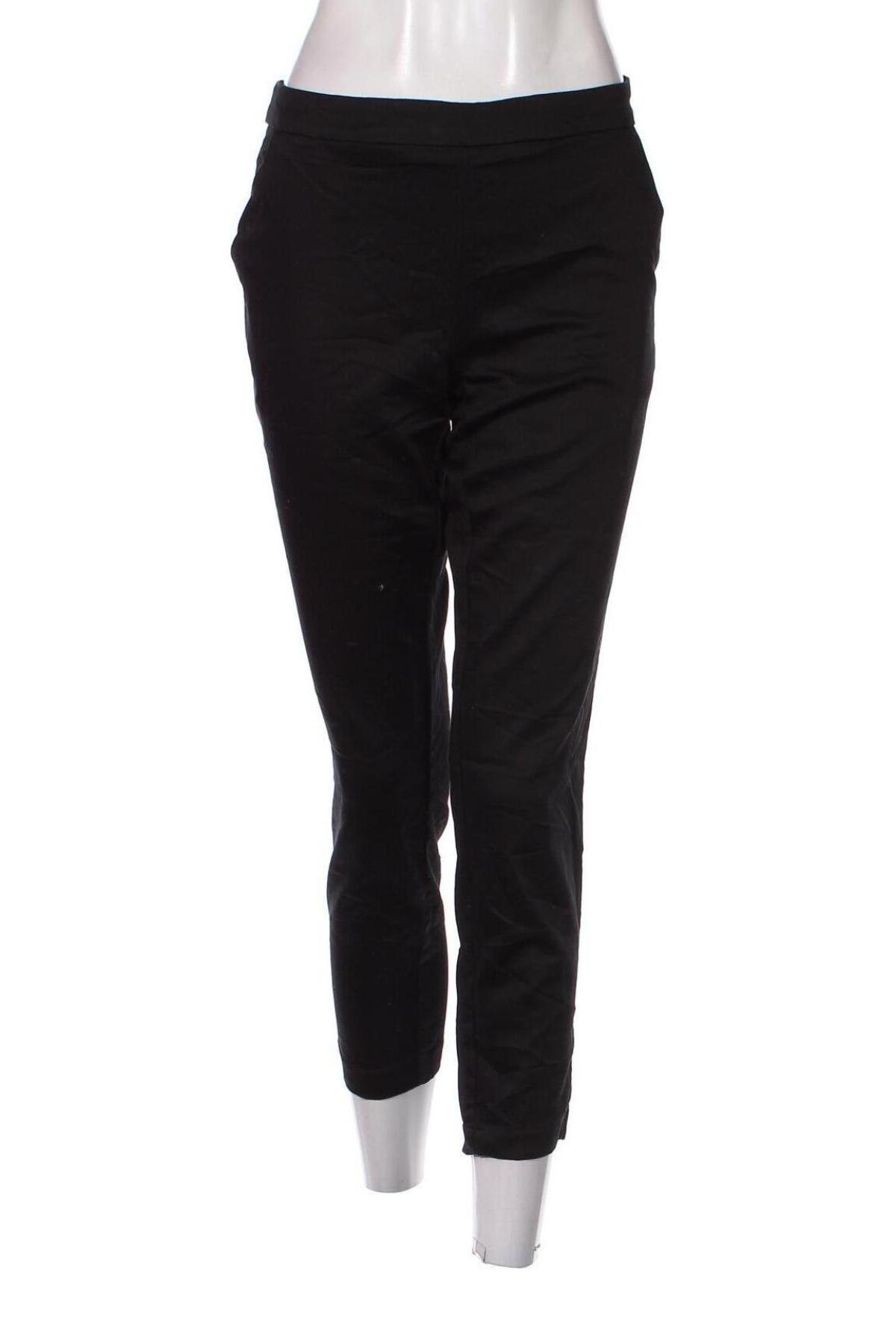 Pantaloni de femei Blue Motion, Mărime L, Culoare Negru, Preț 28,99 Lei